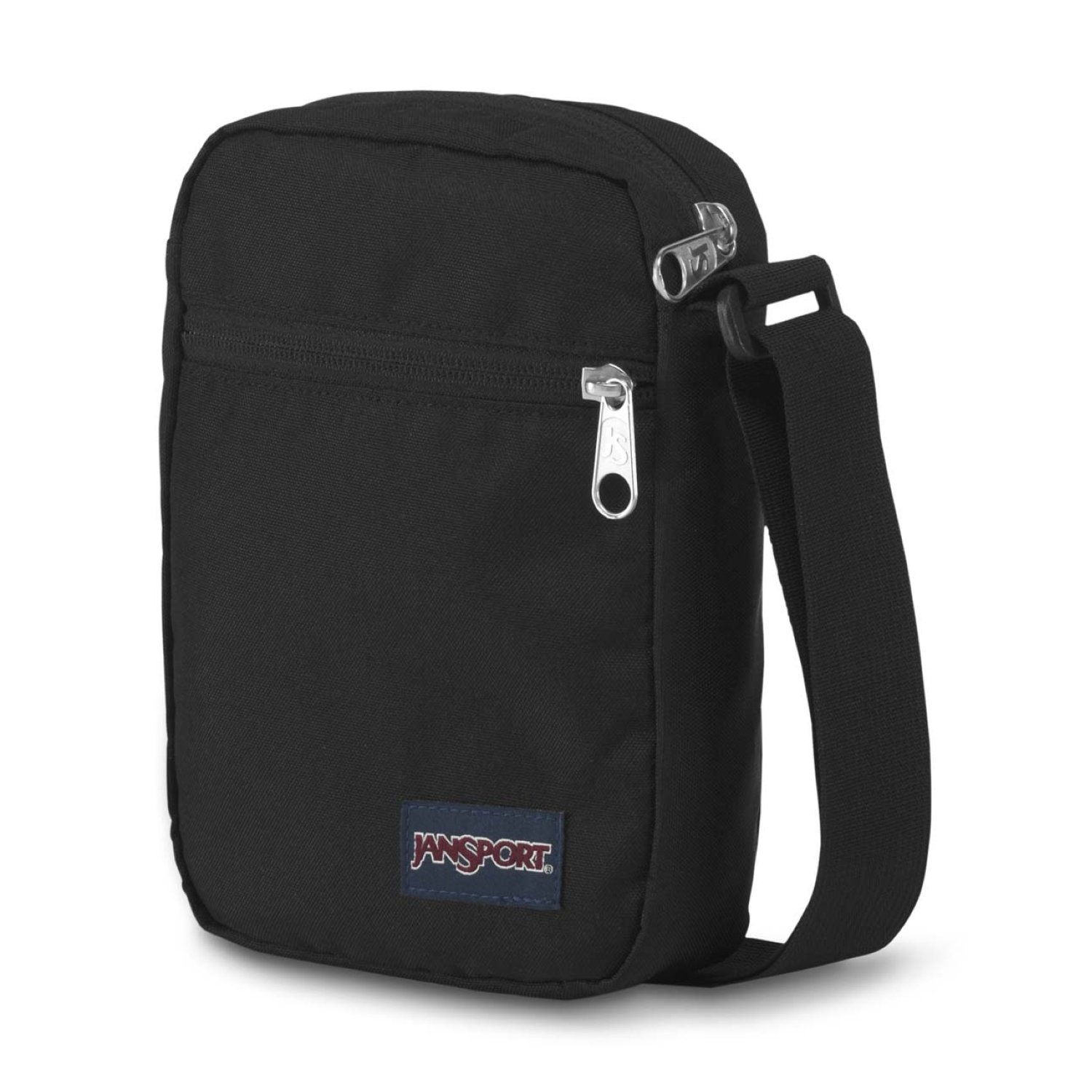 Jansport Weekender Mini Bag Black Seager Inc