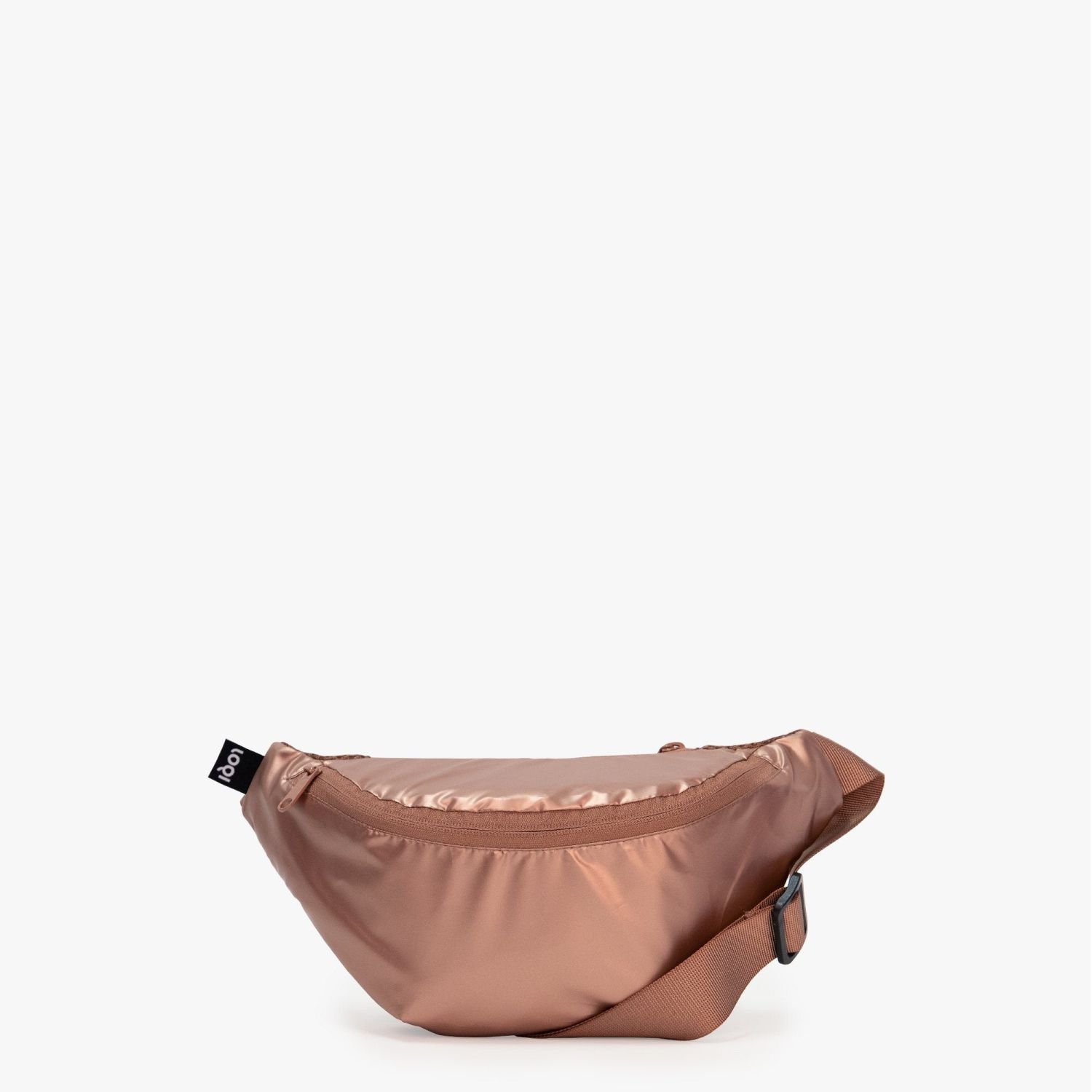 Gold bum bags sale