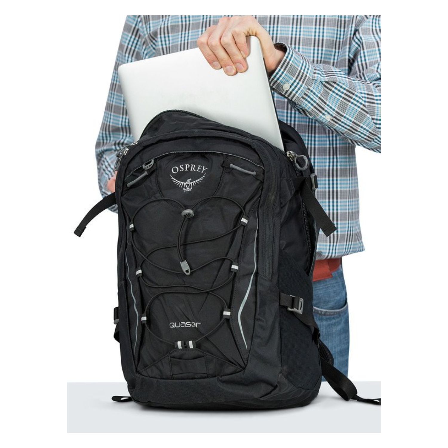 Osprey men's quasar 28 everyday and commute outlet pack