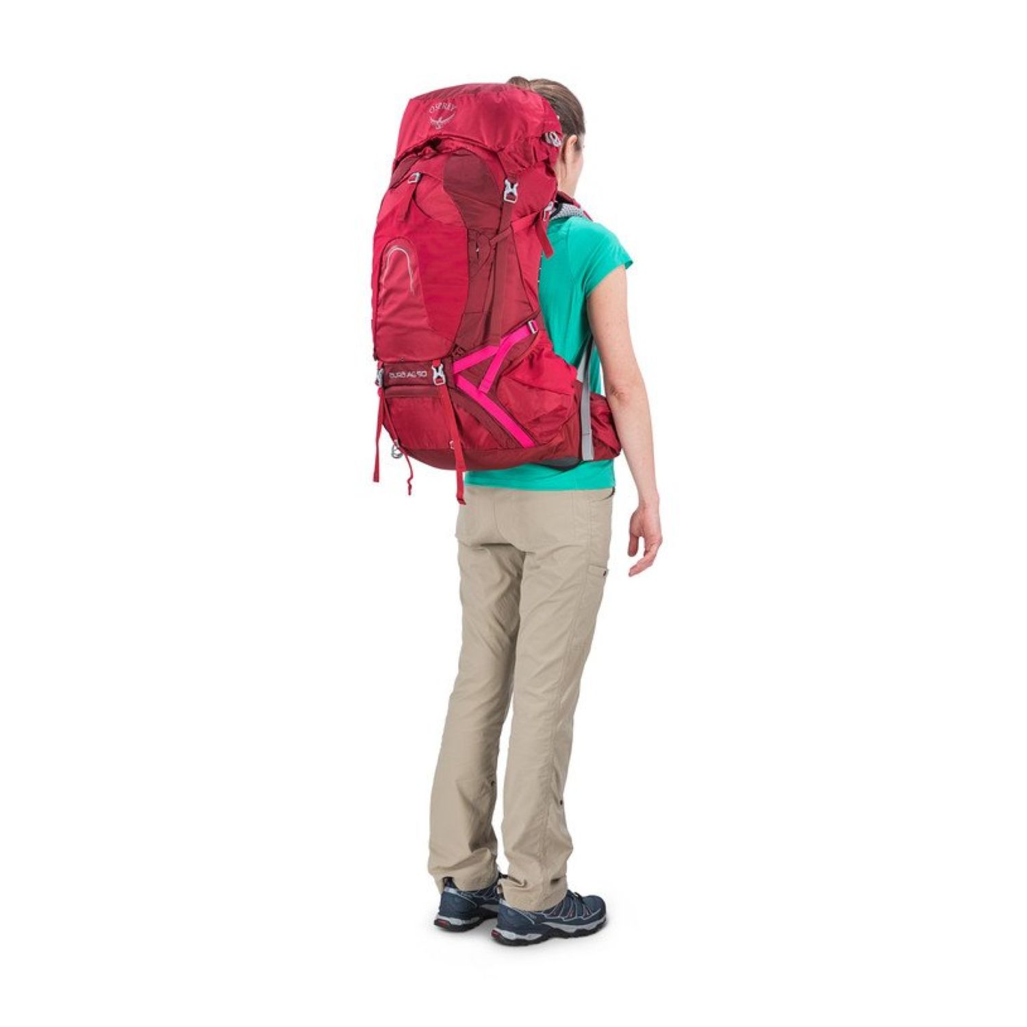 Osprey aura outlet ag 60