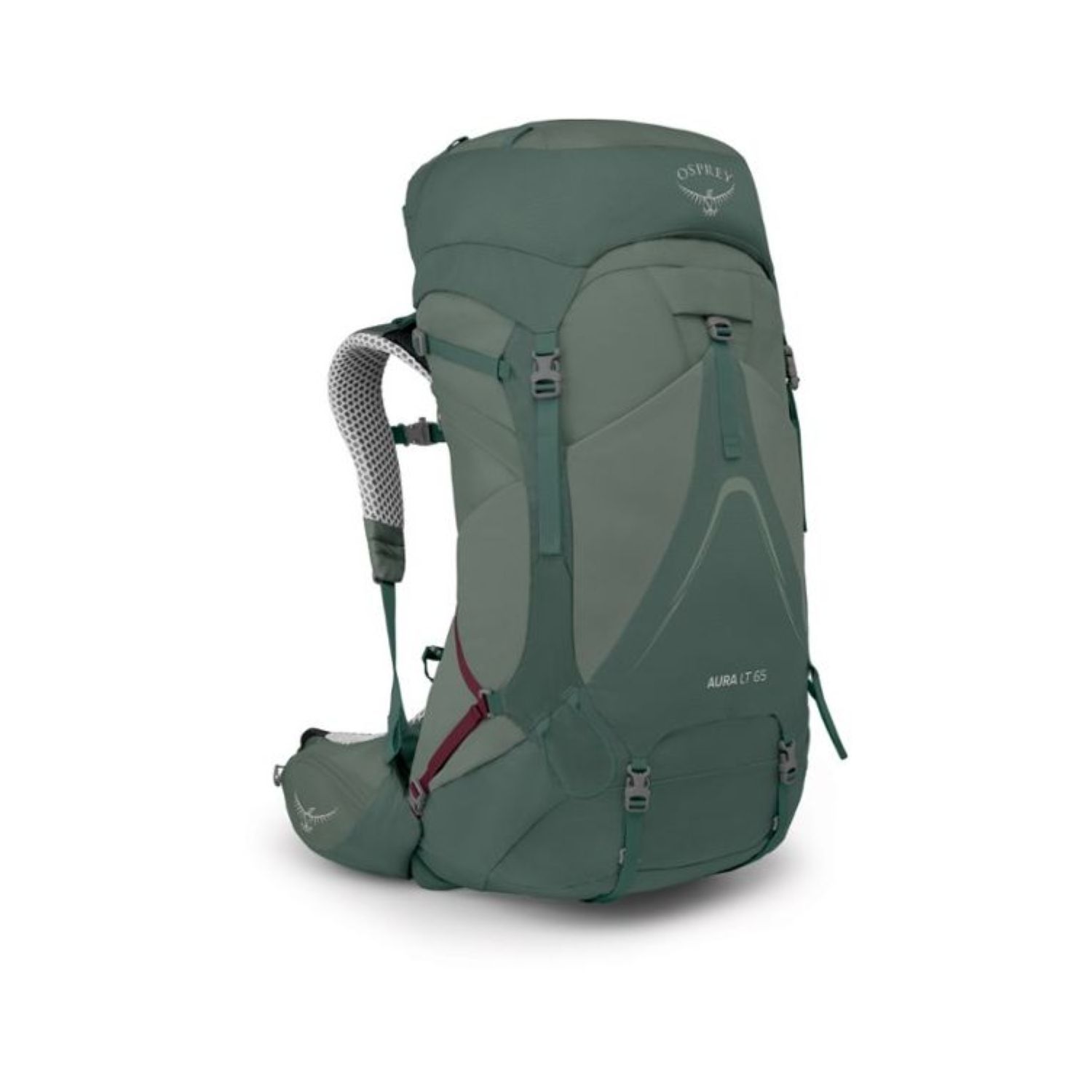 Osprey aura clearance ag 65 backpack