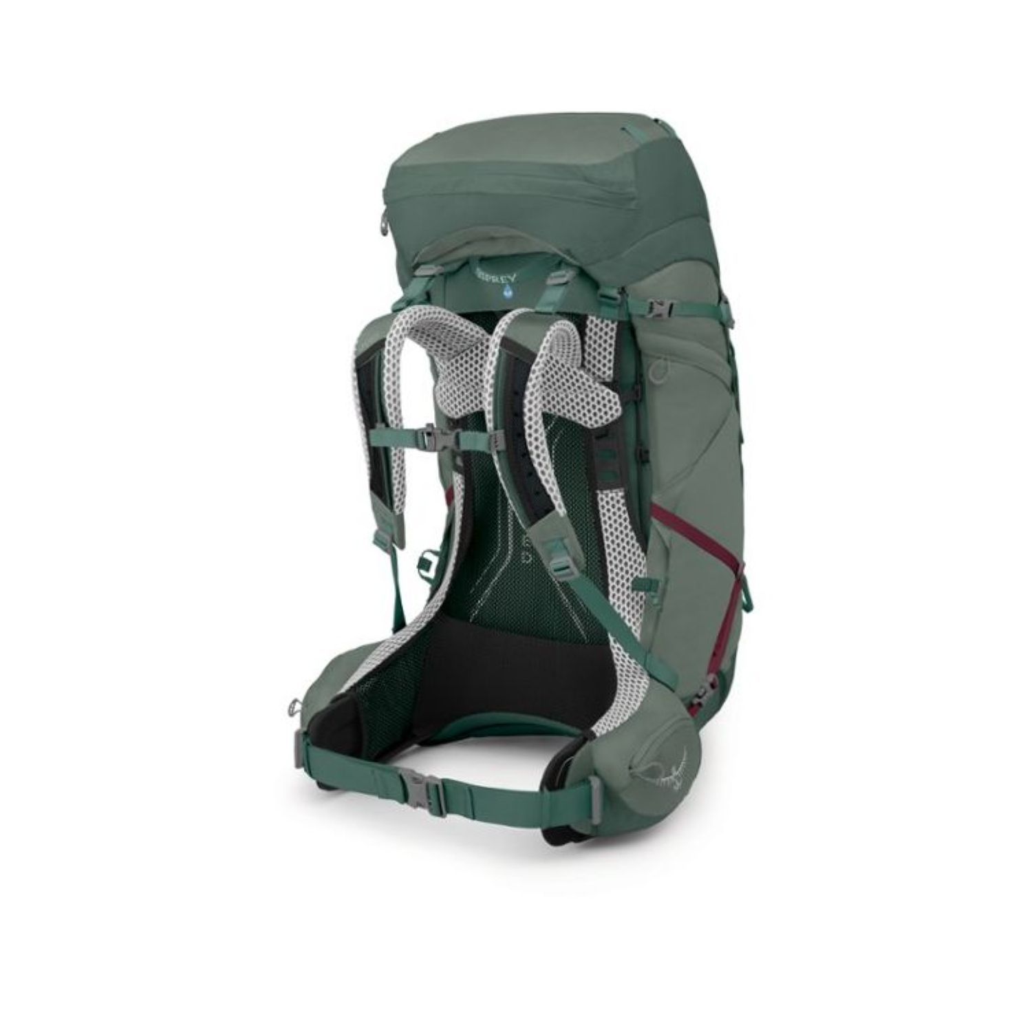 Osprey anti 2024 gravity adjustment