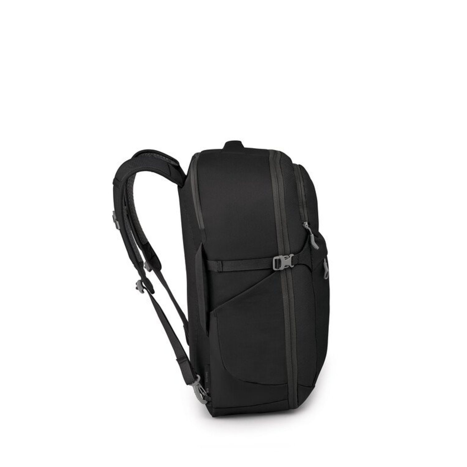 Altijd Vervallen Nageslacht Osprey Daylite Carry-On Travel Backpack 44 (Black) - Seager Inc