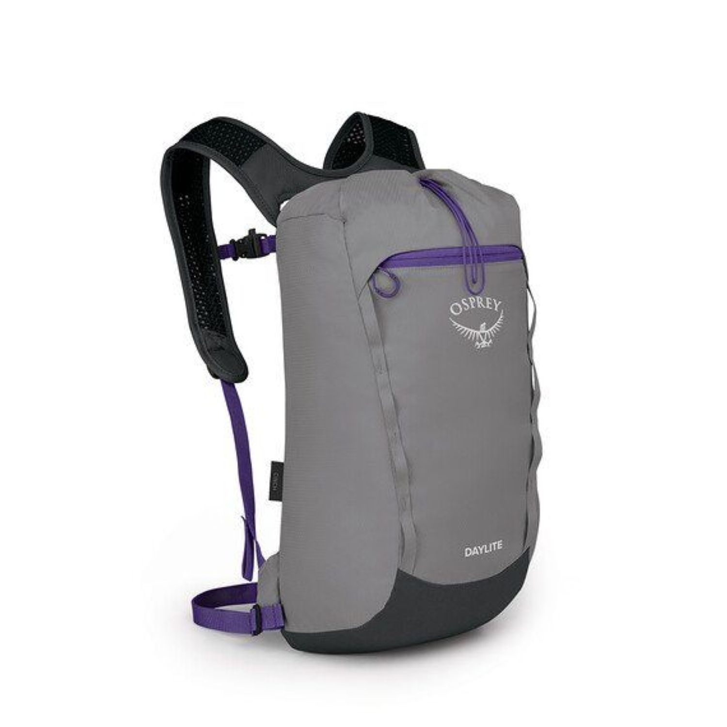 Osprey hotsell daylite grey