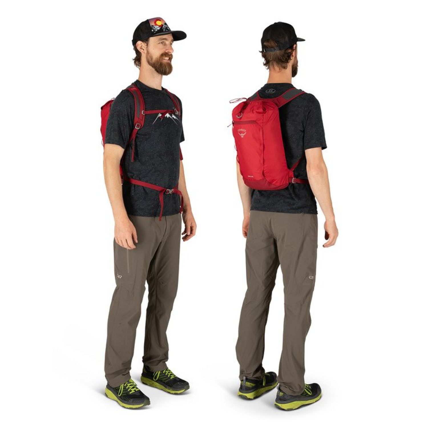 Osprey 15l shop