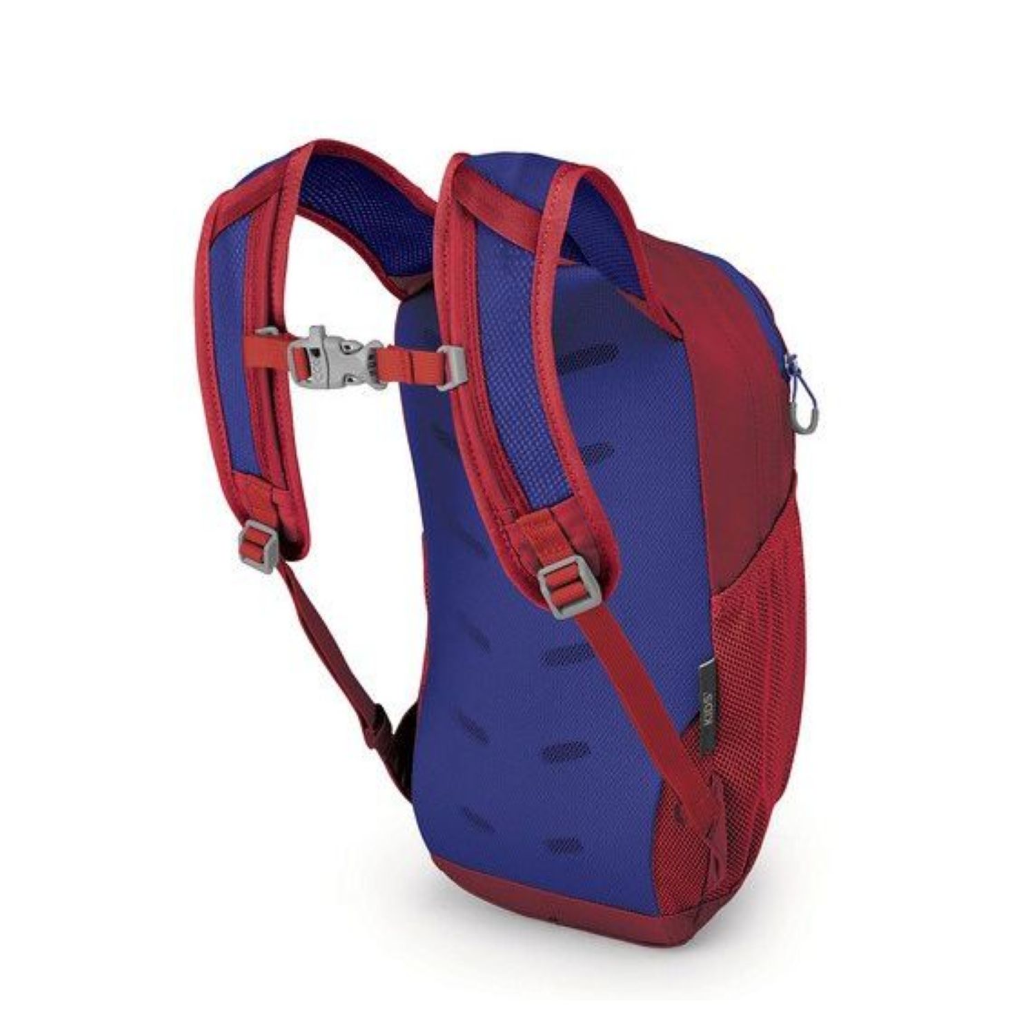 Red deals kids backpack