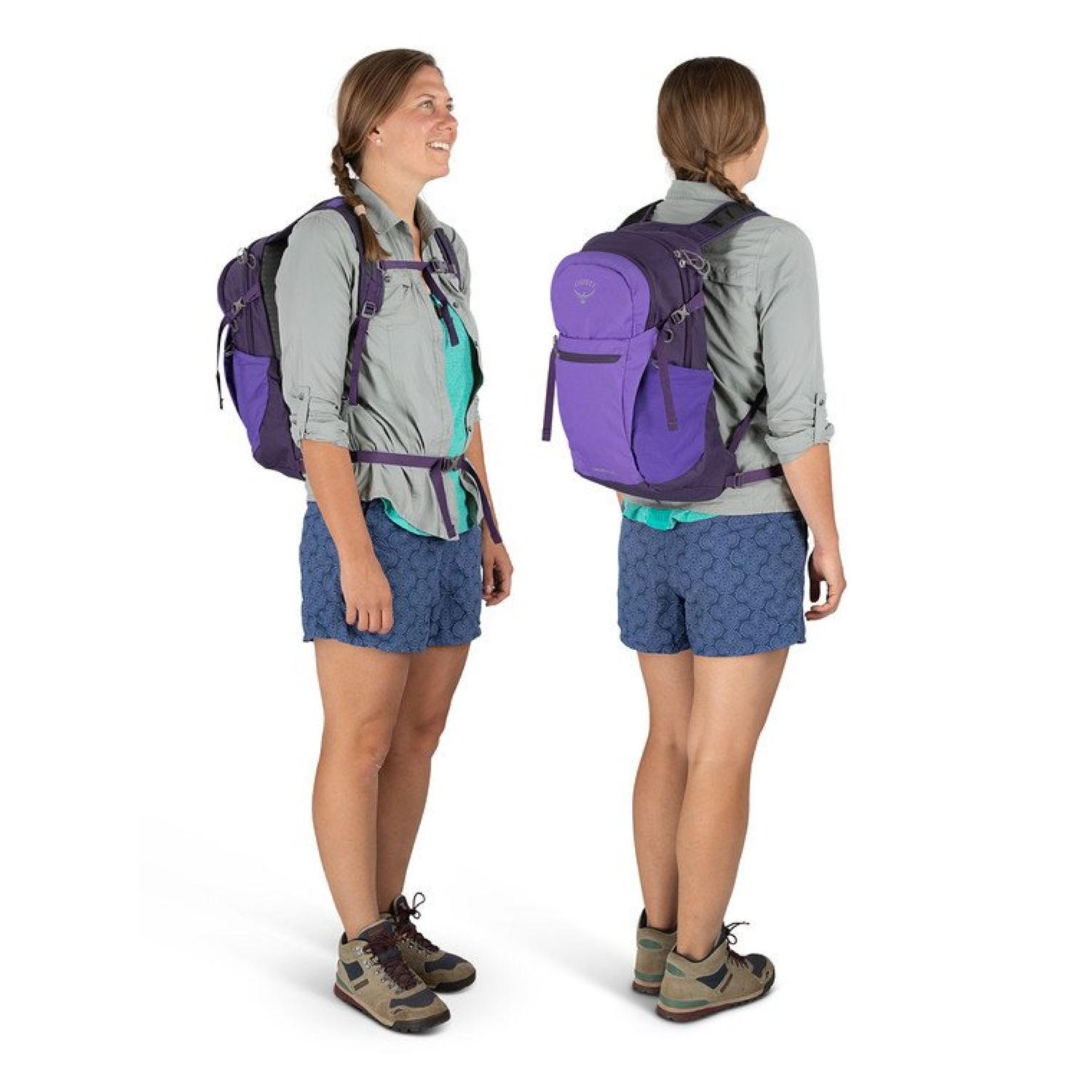 Osprey backpack outlet 20l