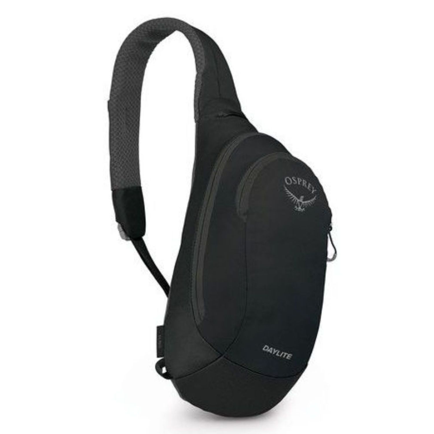 Osprey daylite black sale