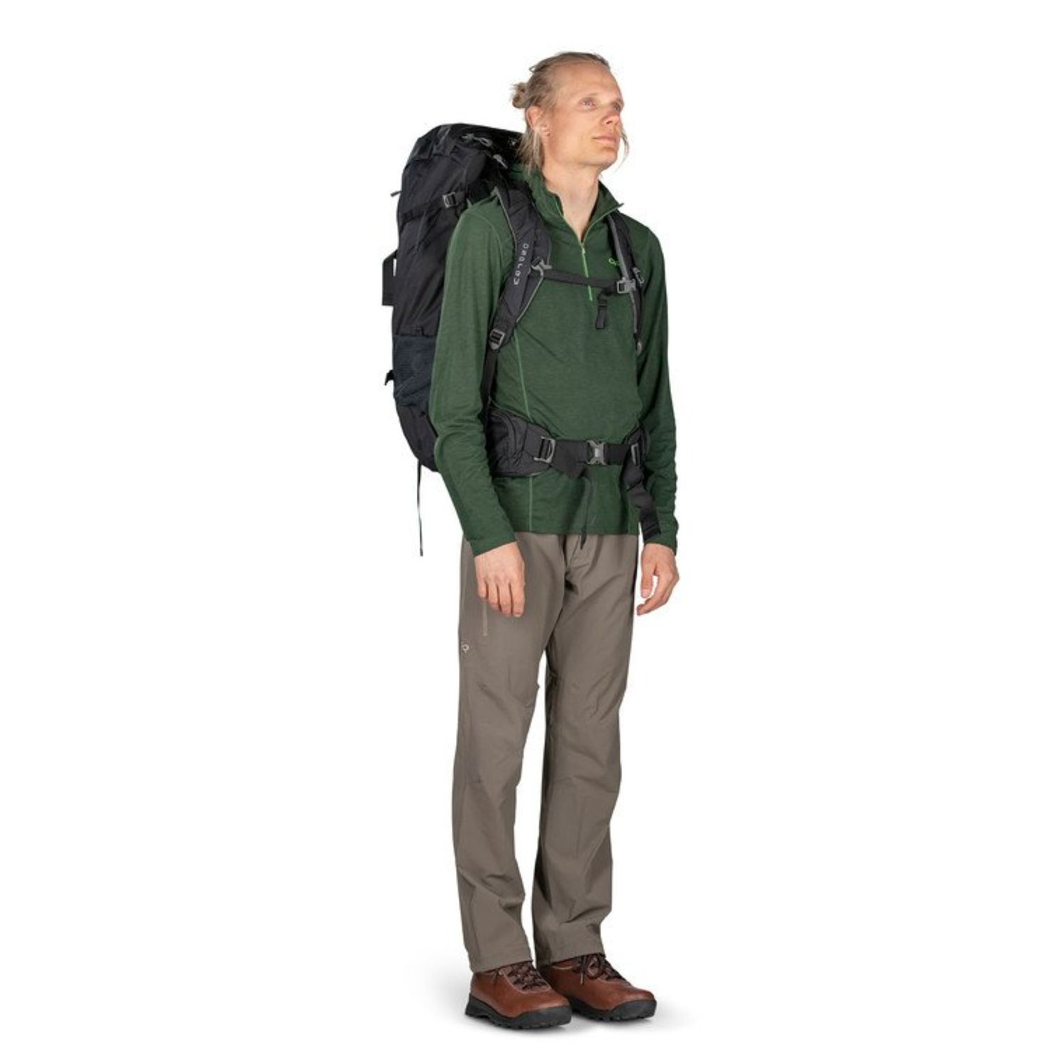 Osprey farpoint 55 men's travel outlet pack