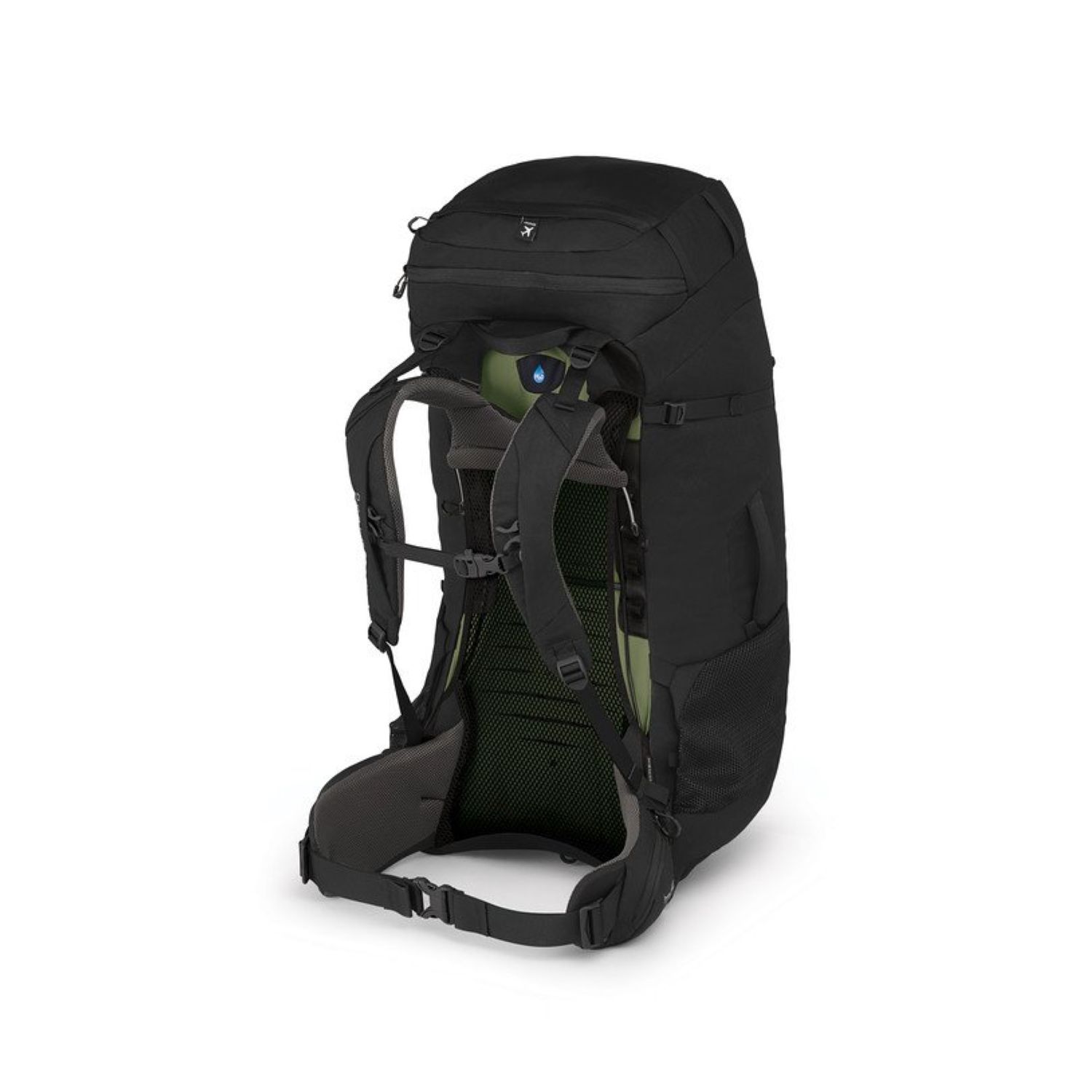 Osprey top farpoint 75