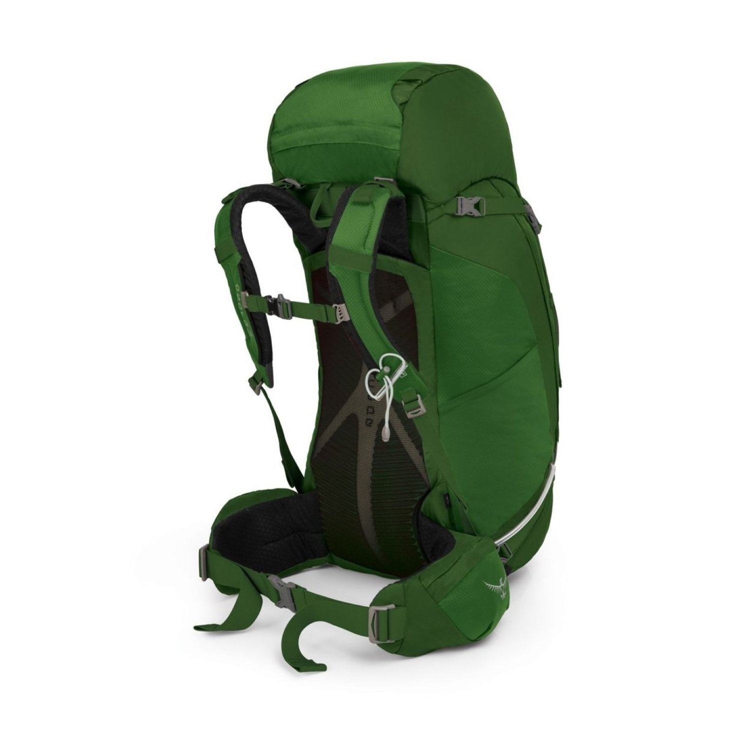 Osprey kestrel cheap 48 green