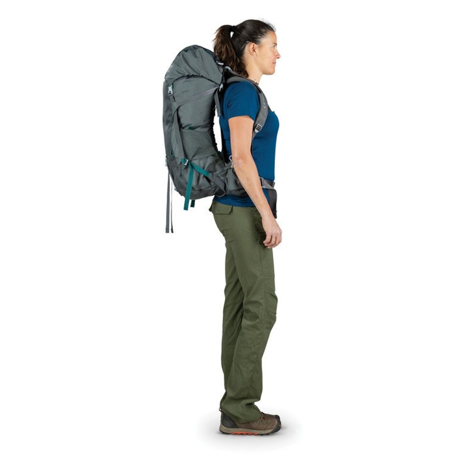 Osprey women's 2024 backpack 50