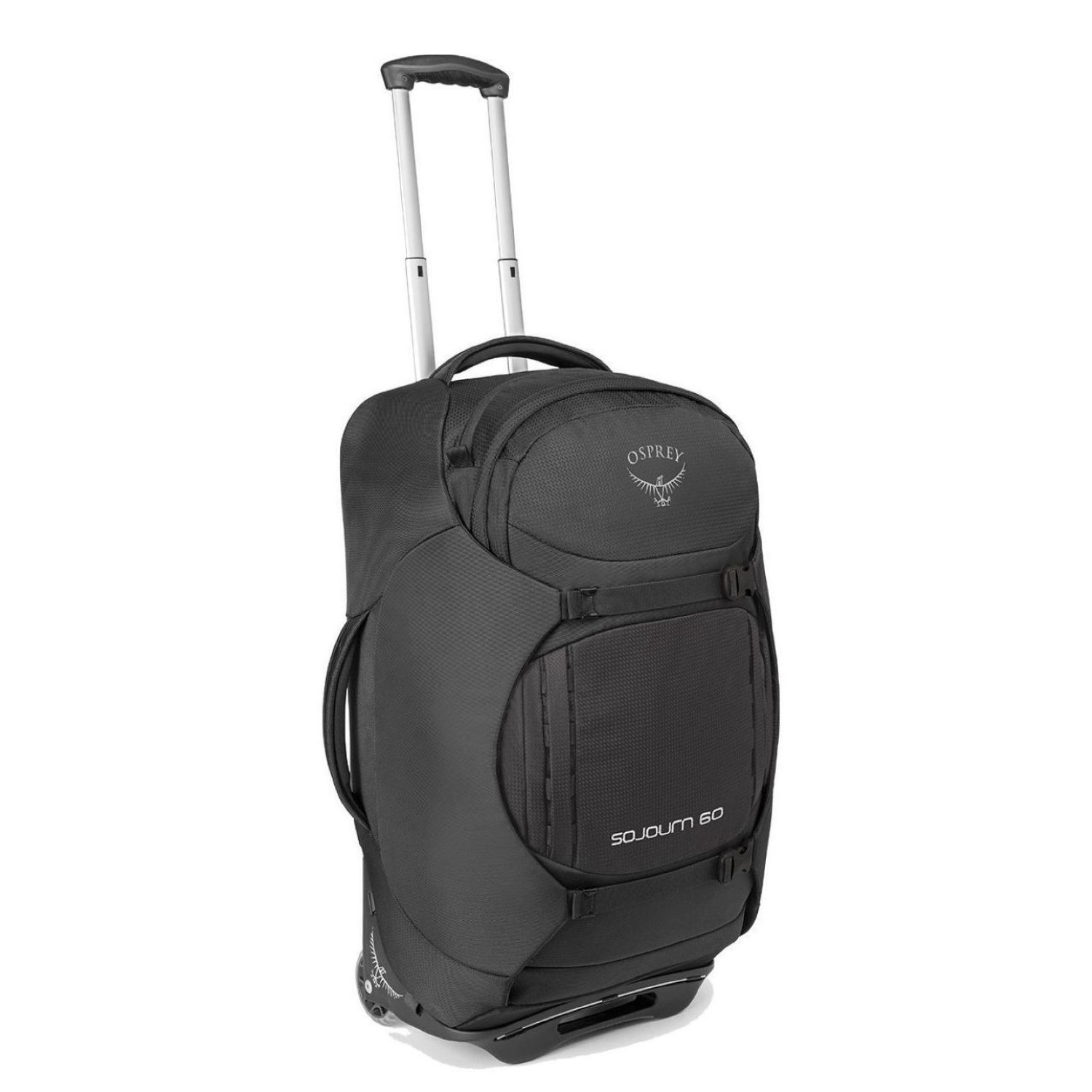 Osprey convertible outlet luggage