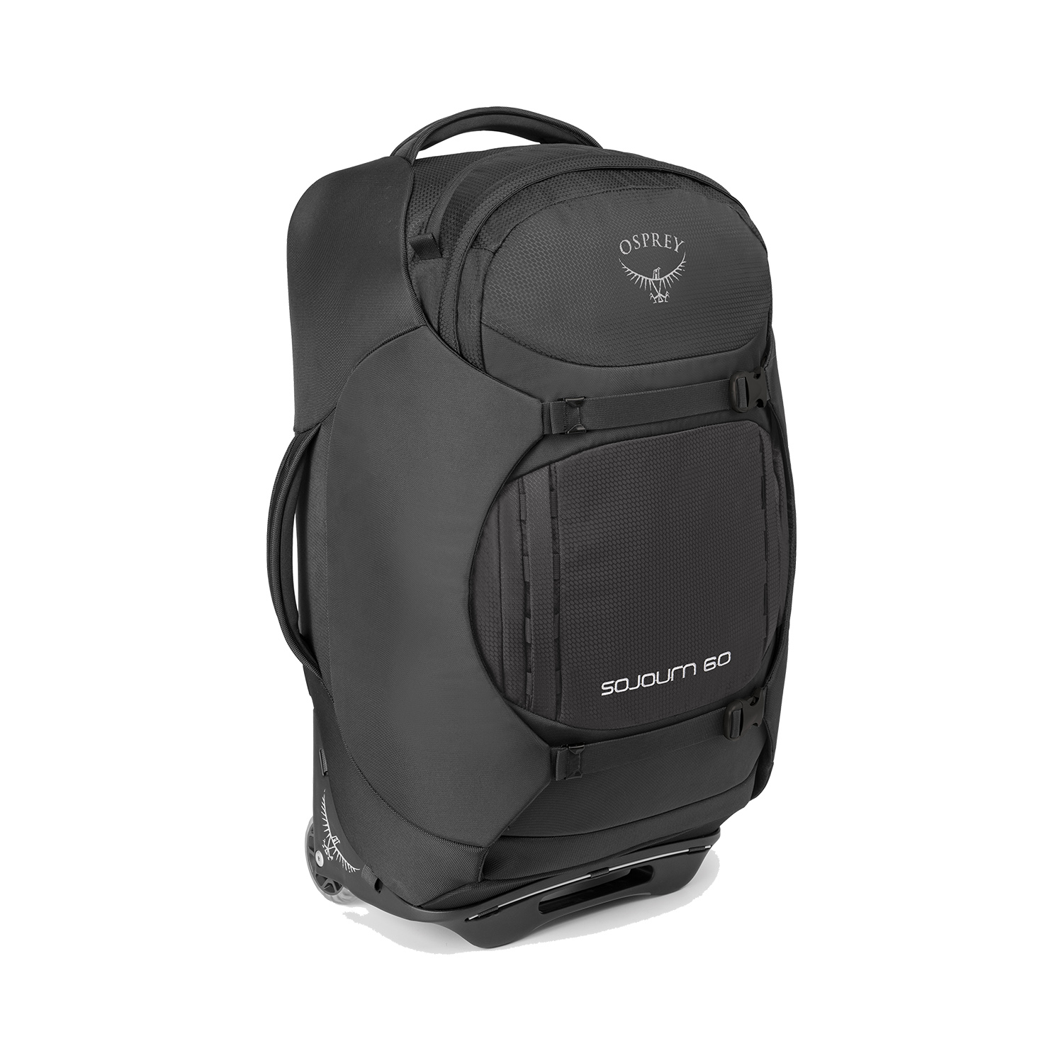 Osprey hotsell sojourn backpack