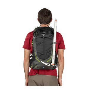 Osprey stratos 2025 24 gator green