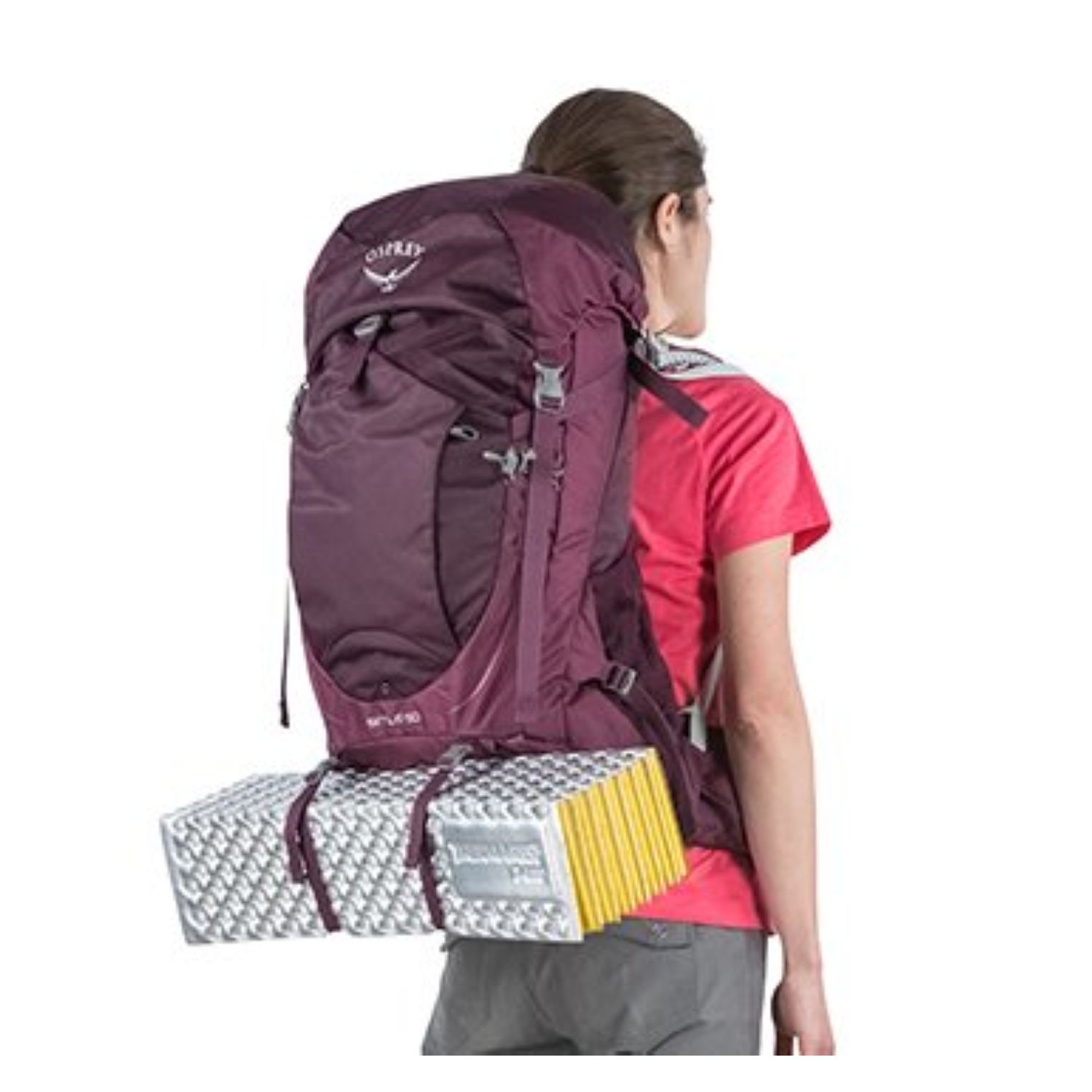 Osprey packs cheap stratos 50