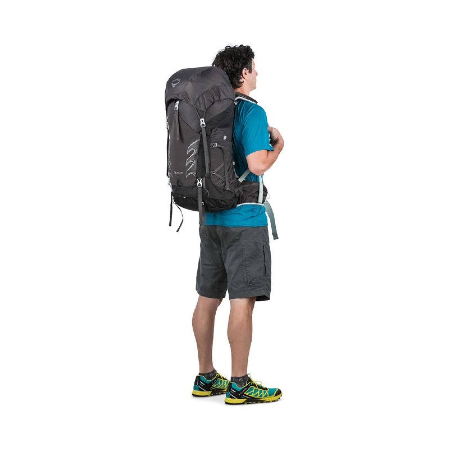 Osprey talon outlet 44 weight