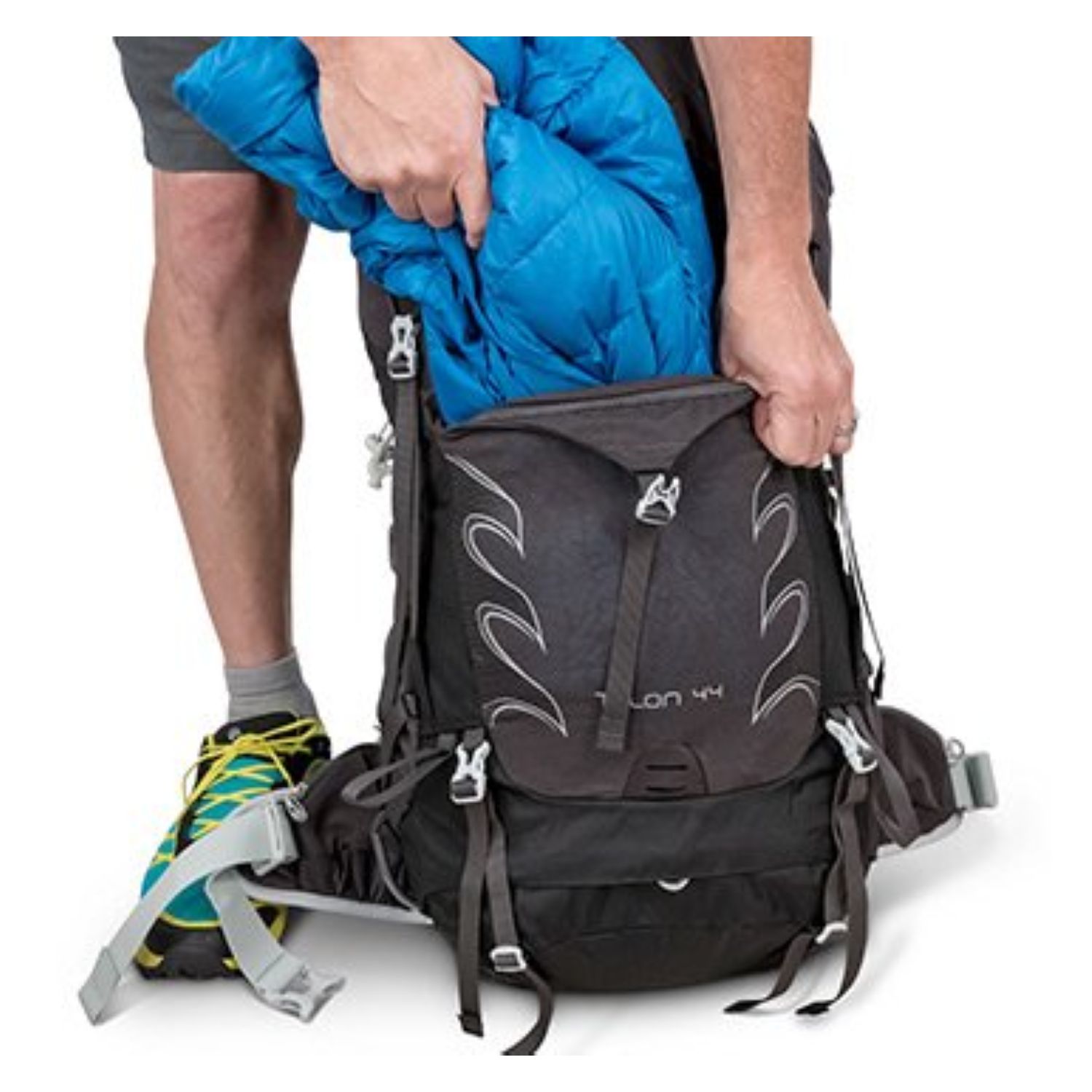 Osprey tempest 40 clearance pack