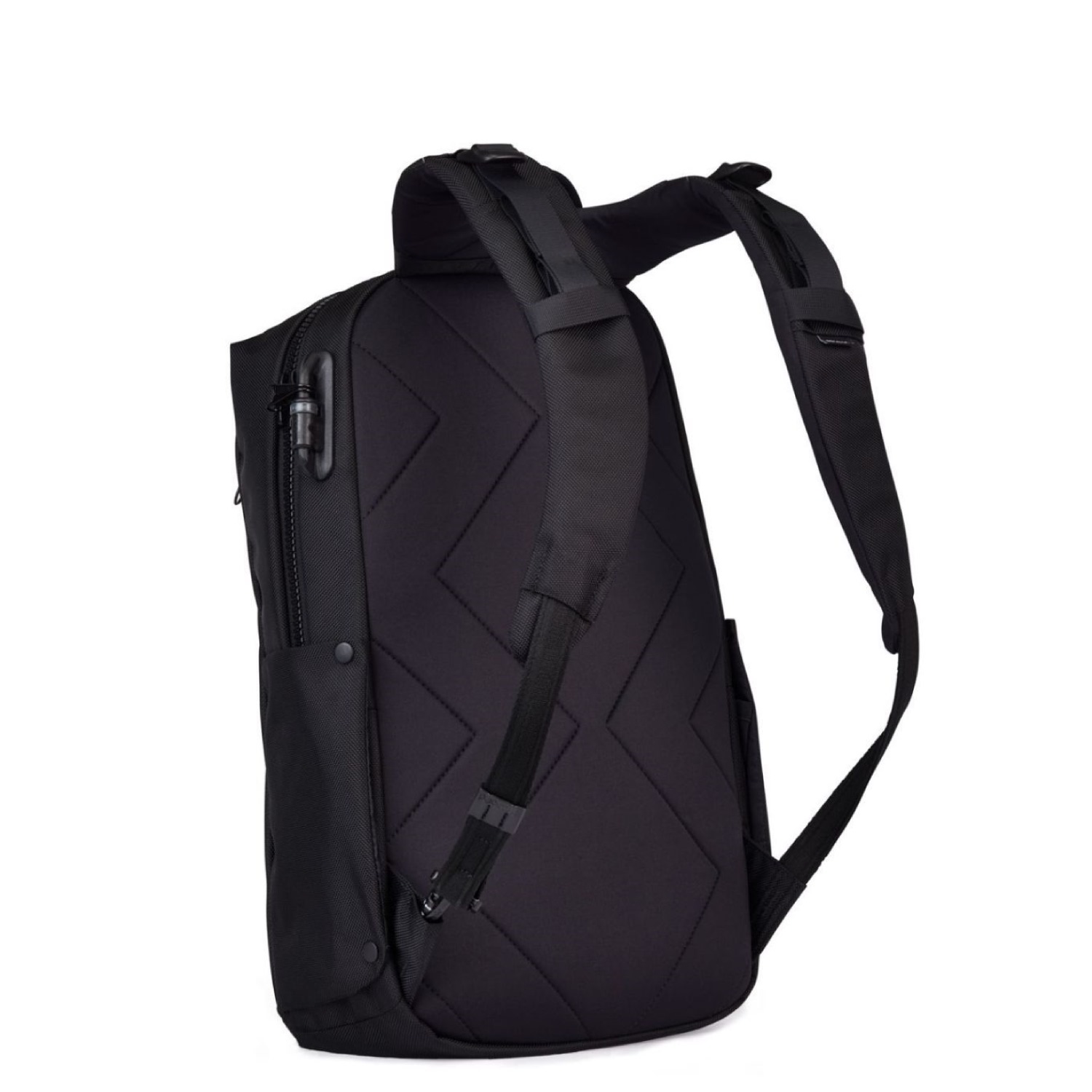 Pacsafe intasafe cheap 20l backpack