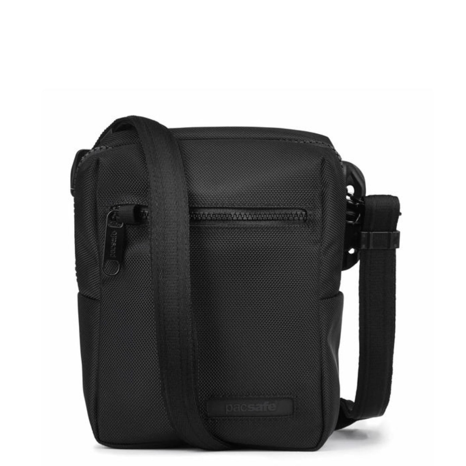 Pacsafe mini 2024 crossbody bag