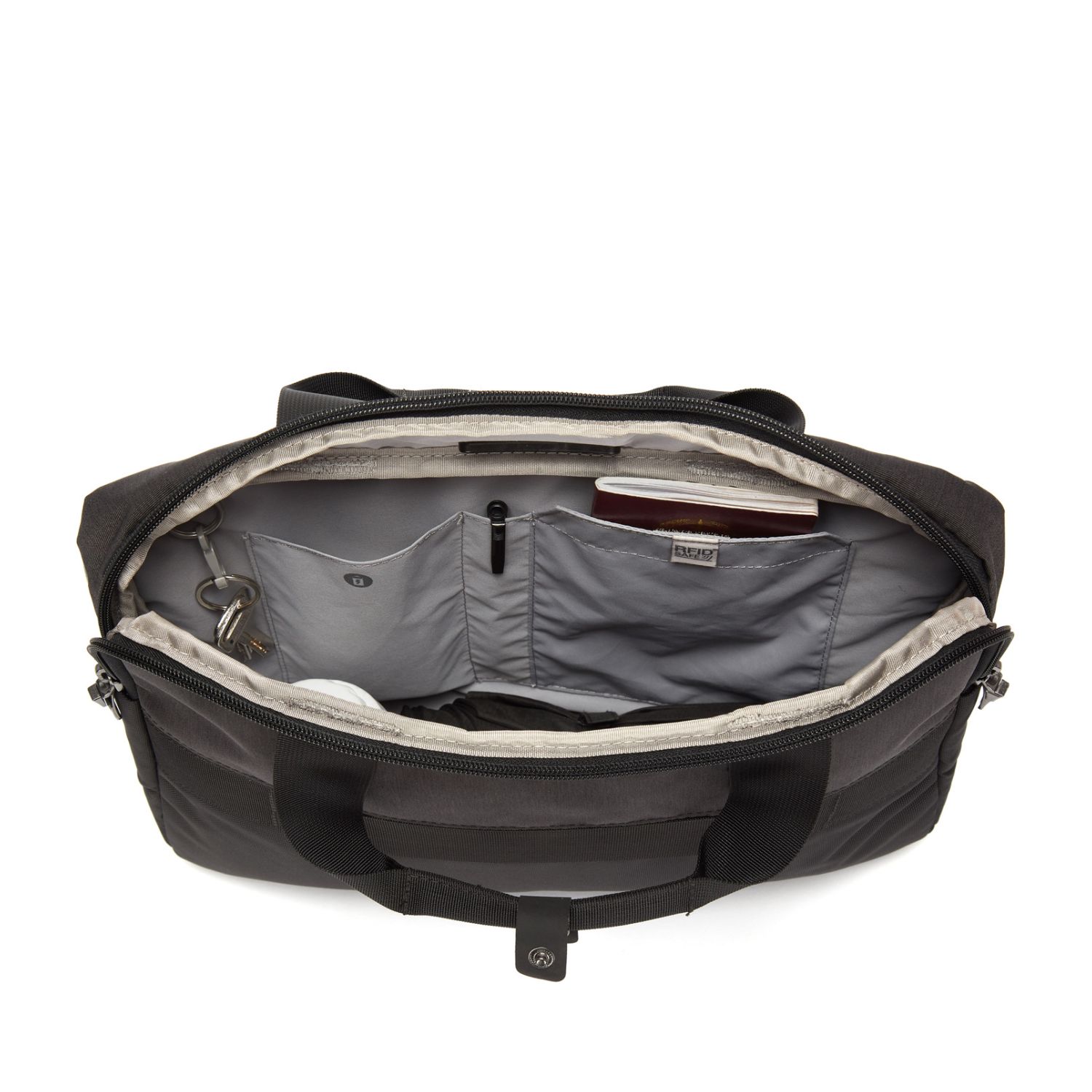 Pacsafe intasafe 2024 slim brief