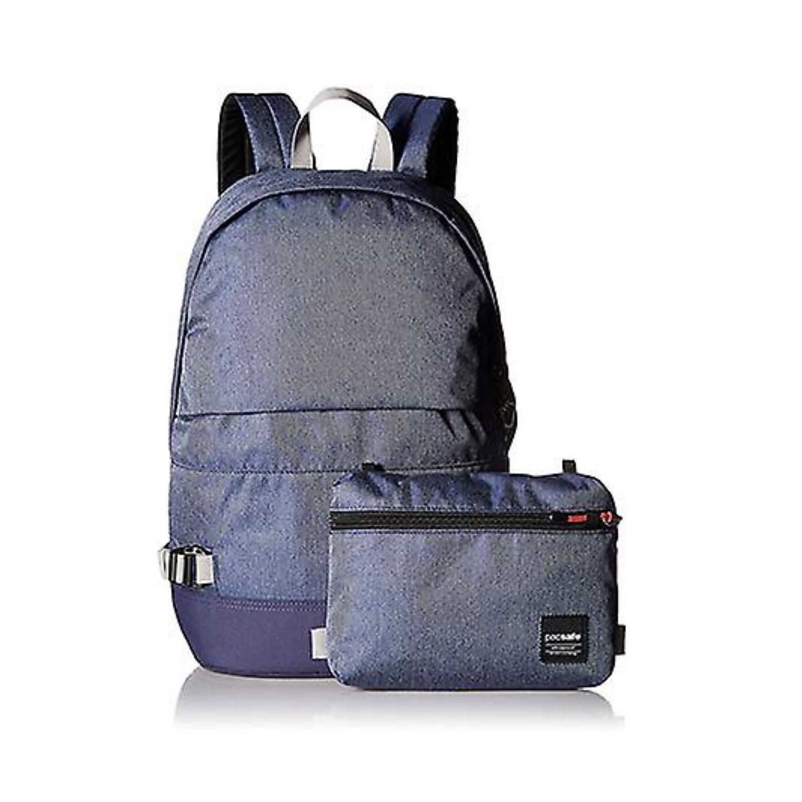 Pacsafe shop slingsafe backpack