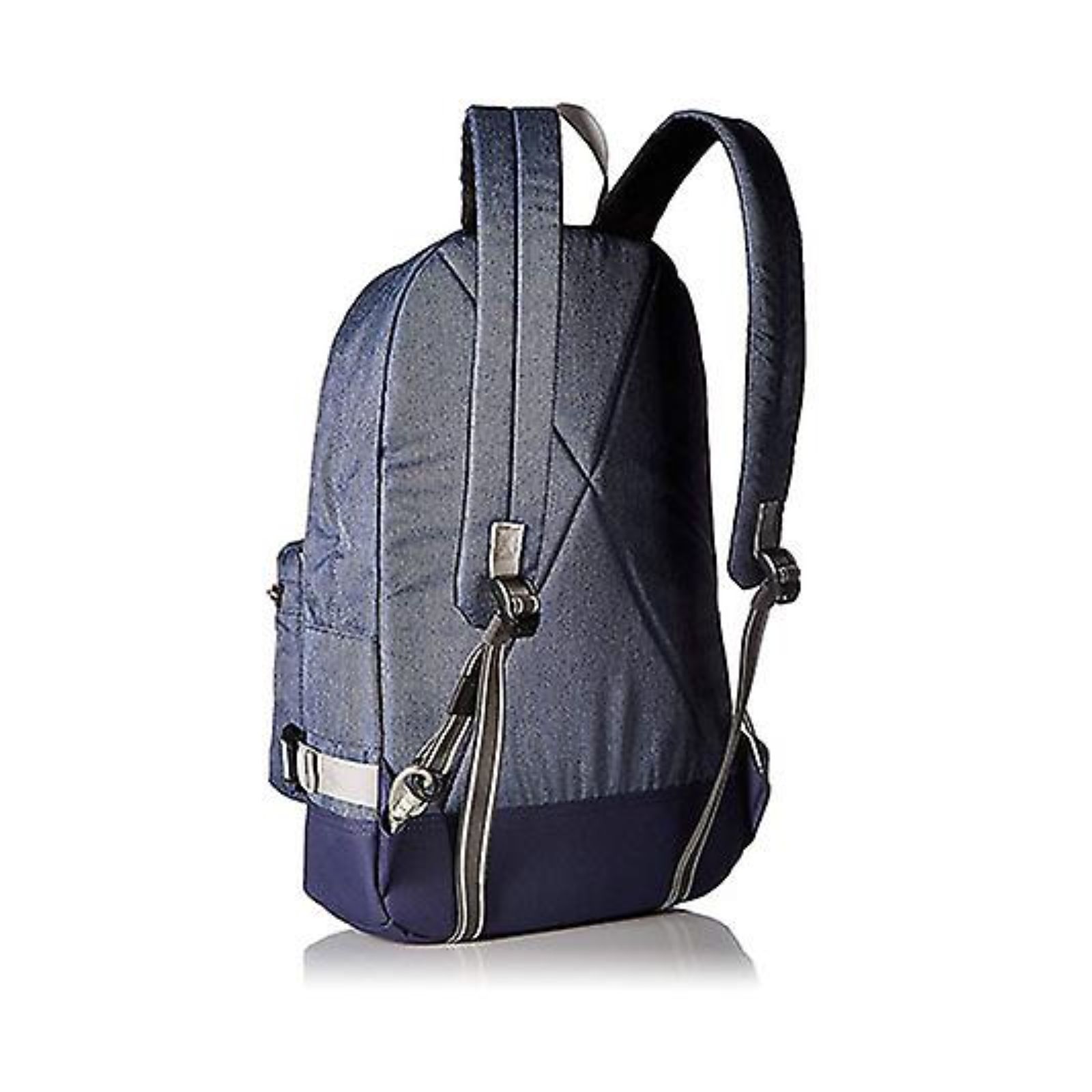 Pacsafe Slingsafe Lx400 Anti Theft Compact Backpack Denim