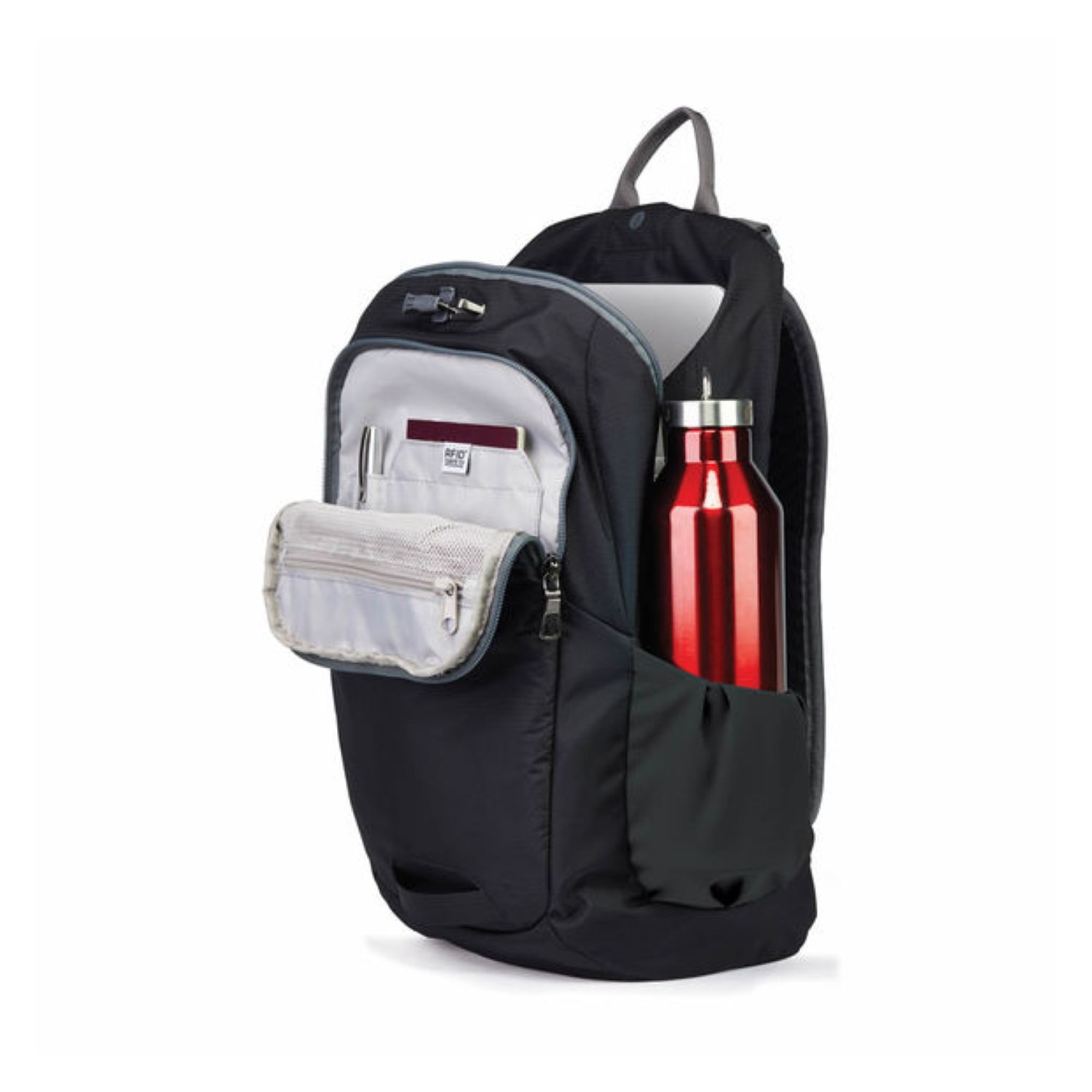 Pacsafe venturesafe outlet 15l