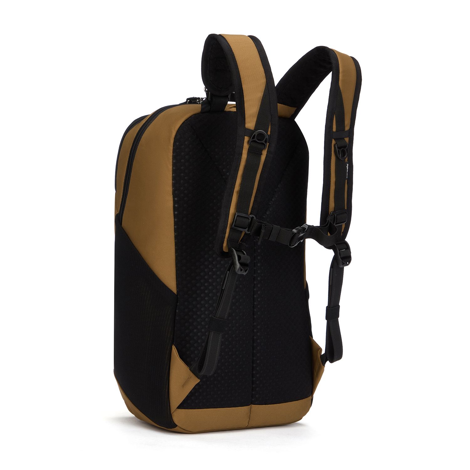 The north face on sale anti theft backpack