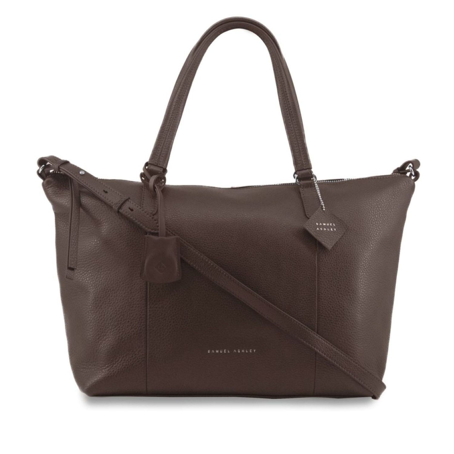 Samuel ashley natalie tote bag new arrivals