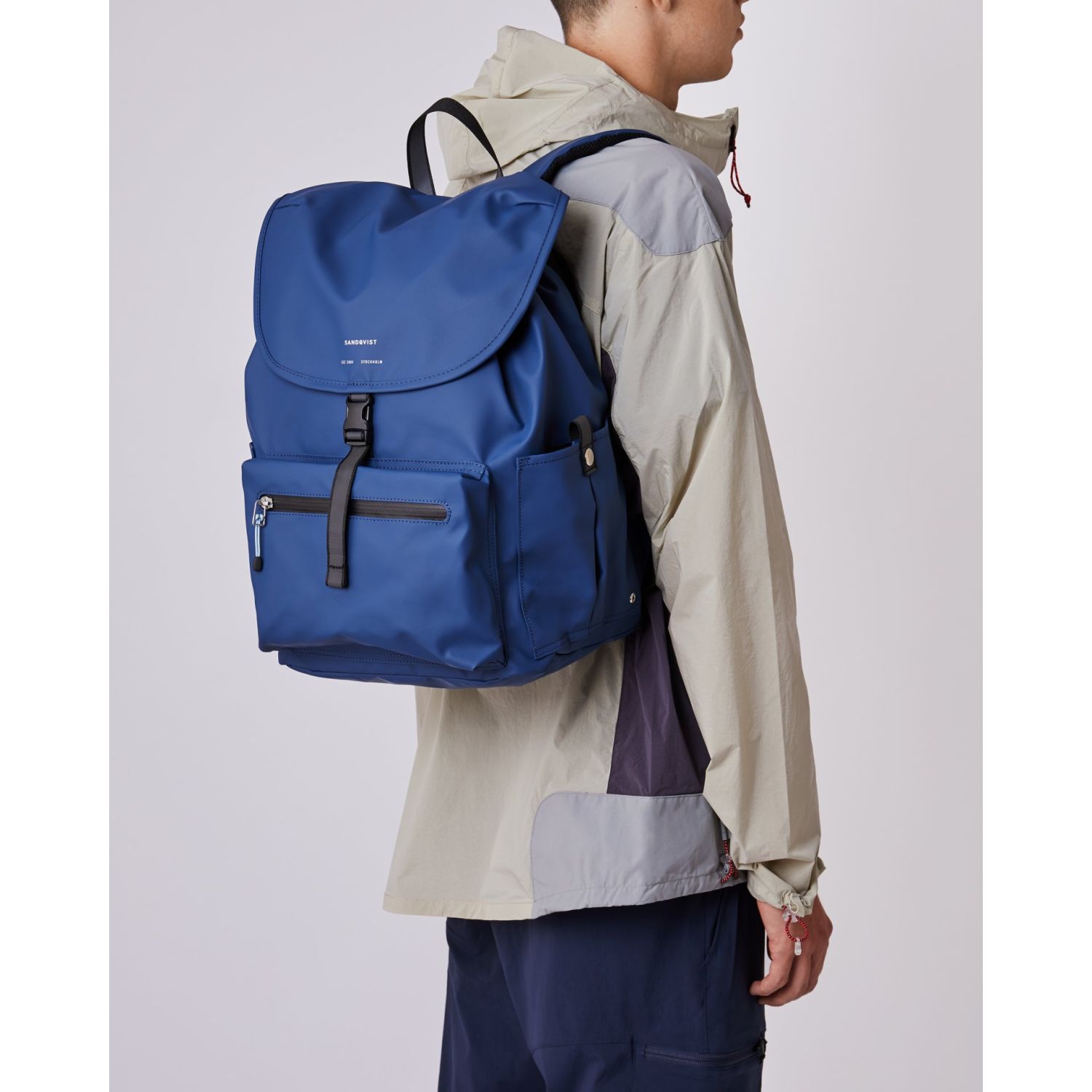 Sandqvist abel backpack sale