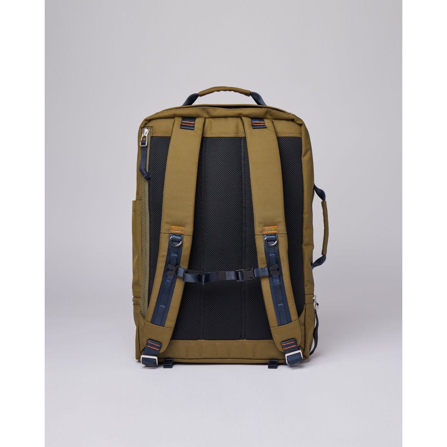 Sandqvist algot online backpack