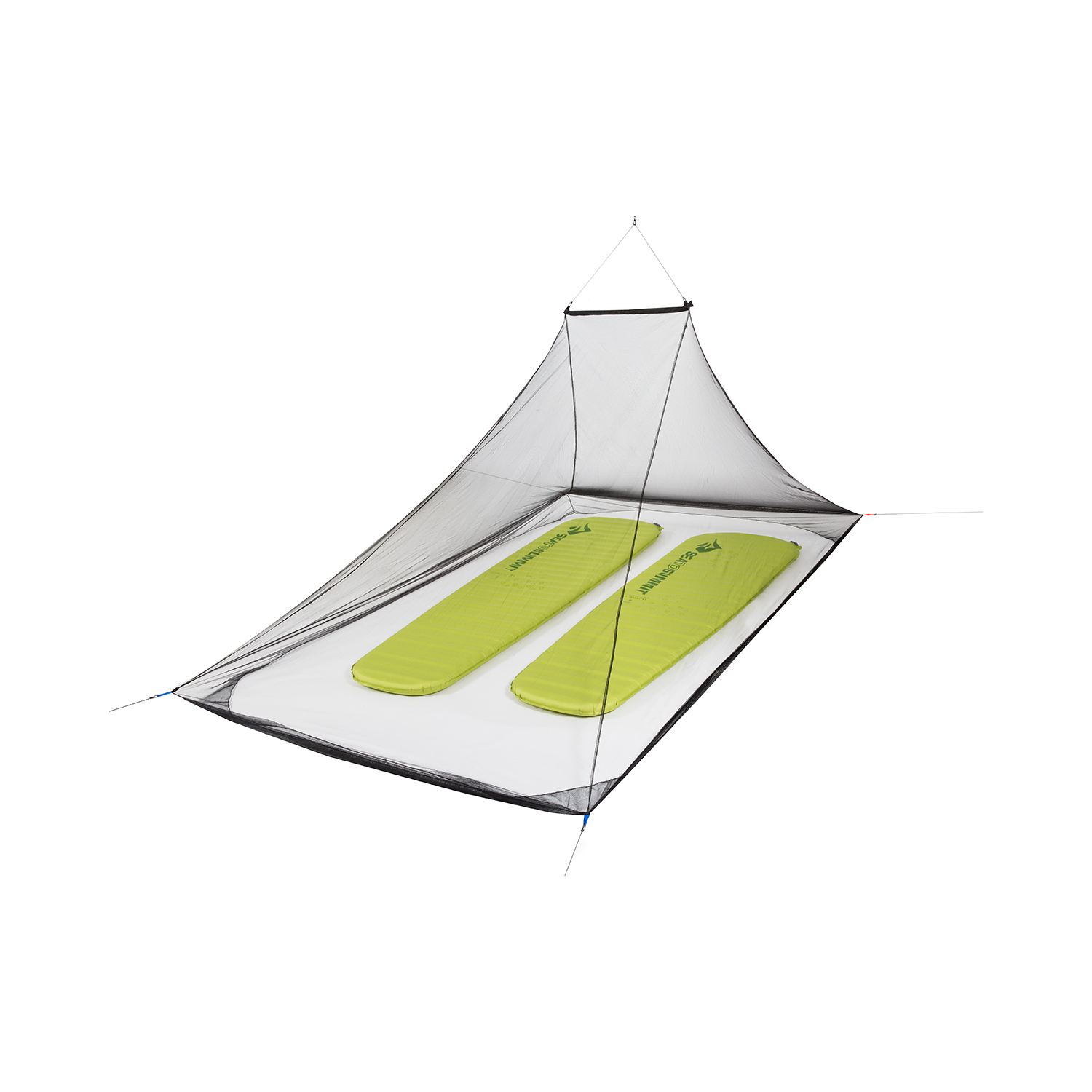 Pyramid mosquito net best sale