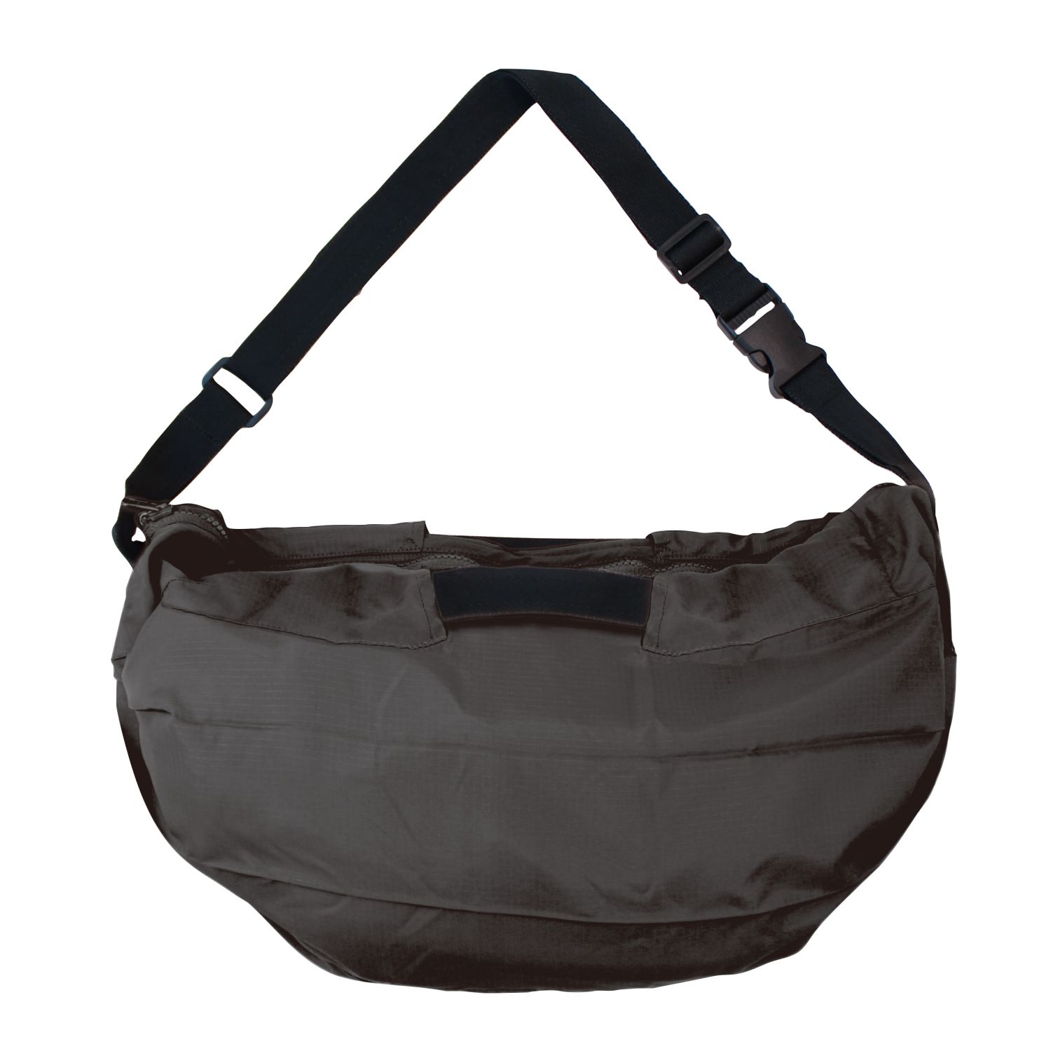 Head porter zip online shoulder bag