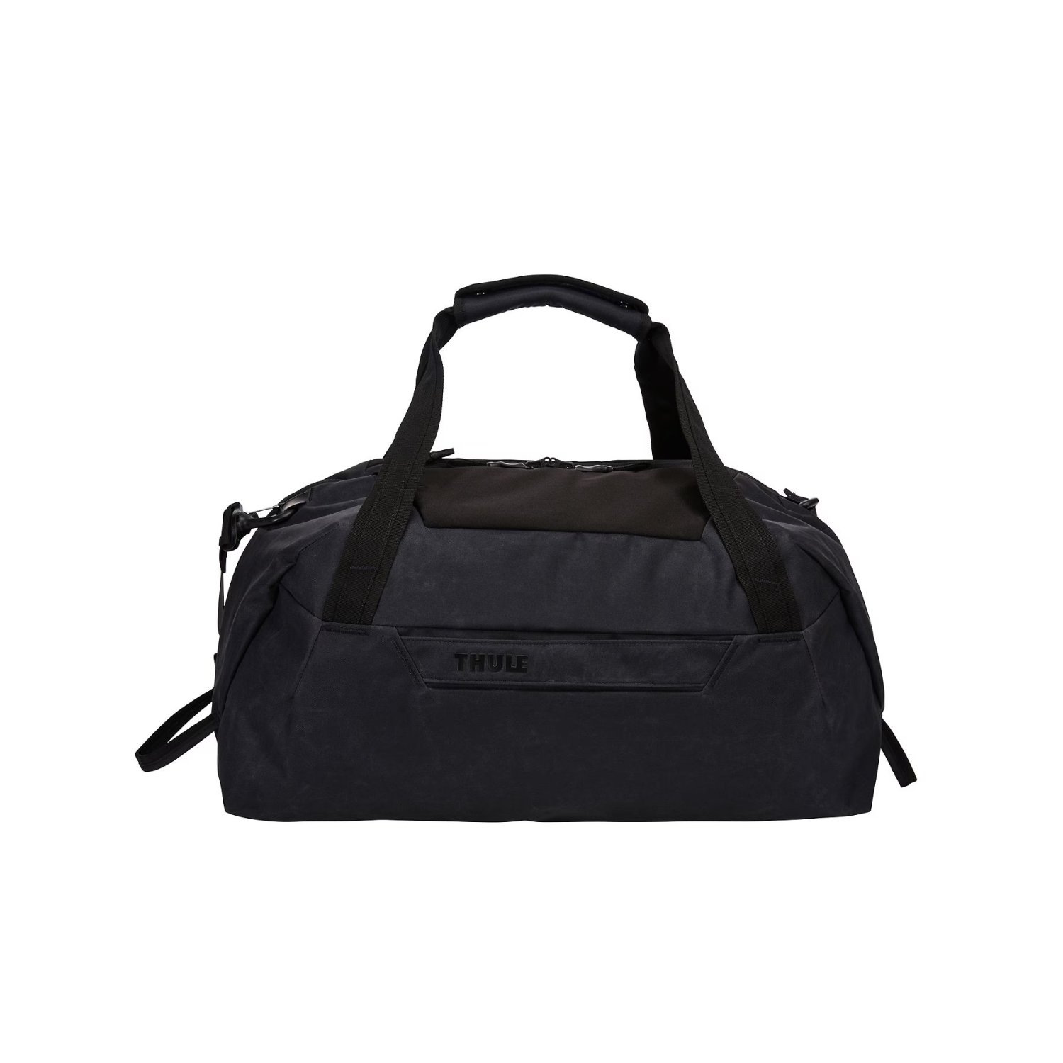 Thule Aion Duffel 35L Black Seager Inc