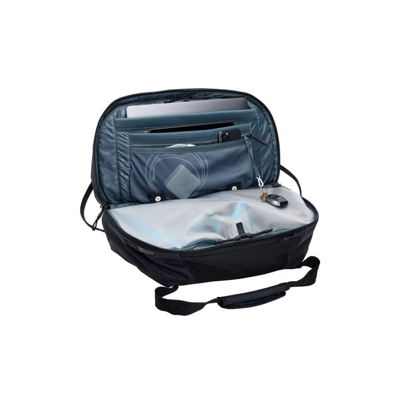 Thule Aion Duffel 35L - Black - Seager Inc