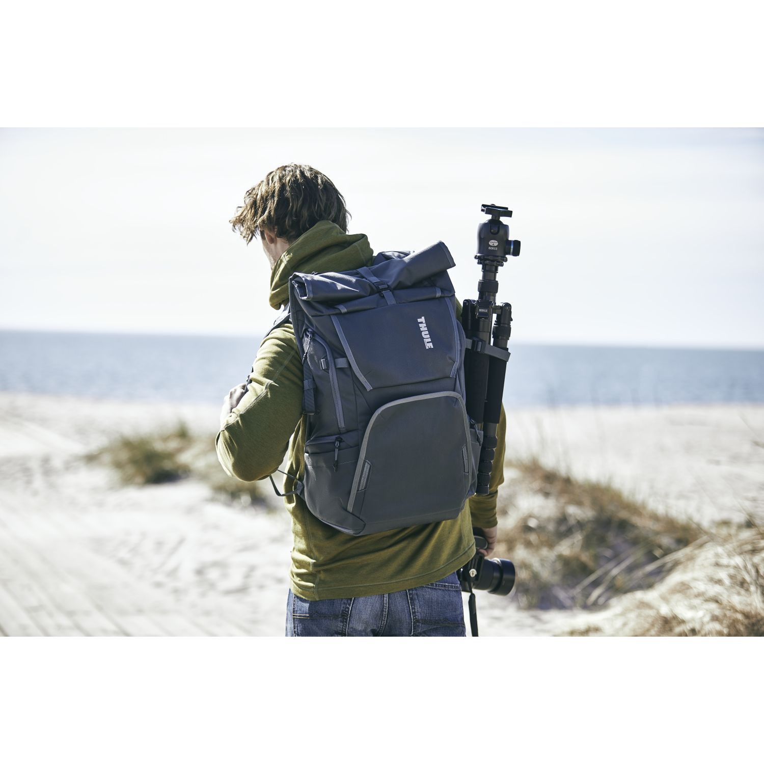 Covert dslr outlet backpack