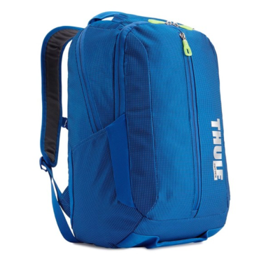 Thule Crossover Backpack 25L Cobalt Seager Inc