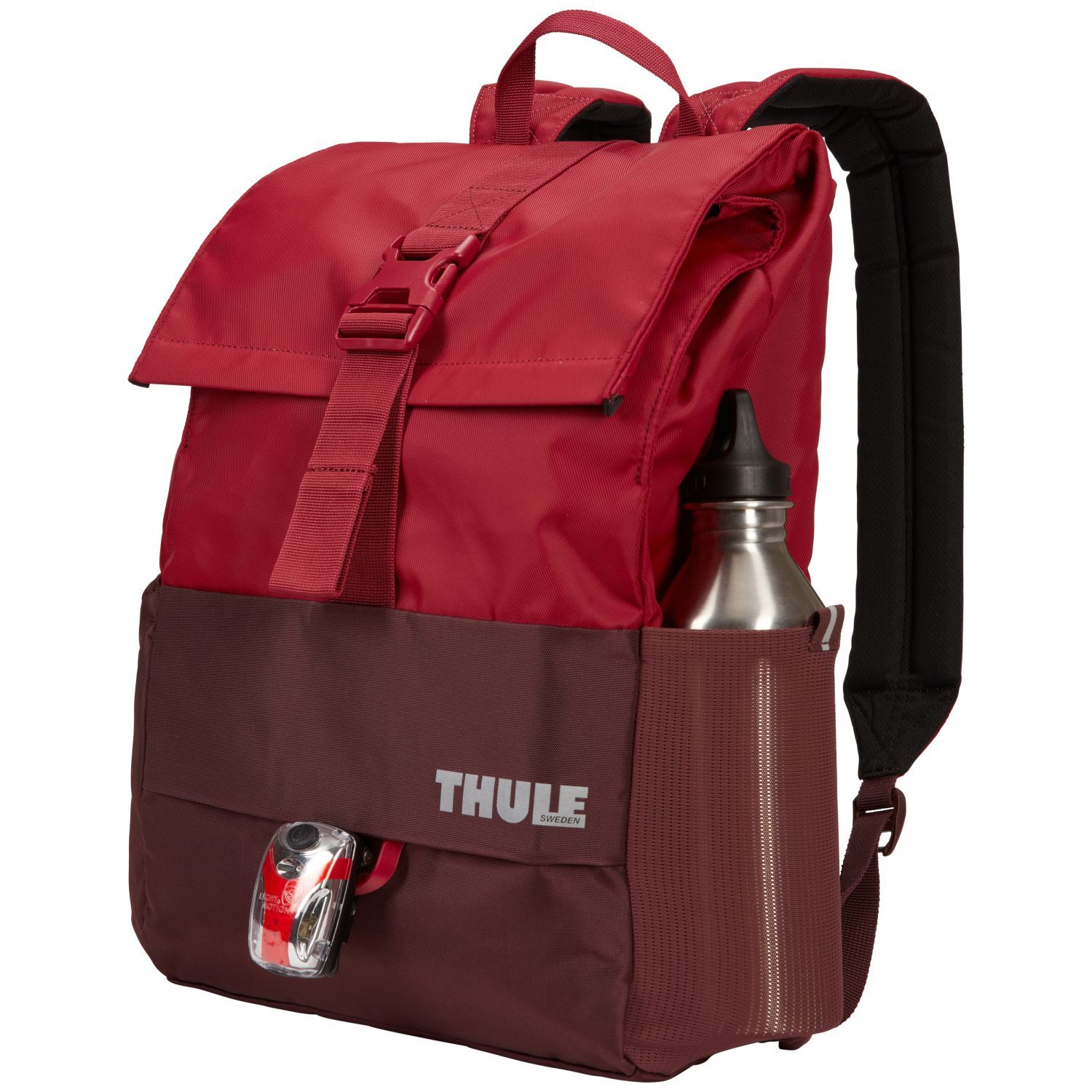 Thule Departer Backpack 23L Rumba Plum Seager Inc