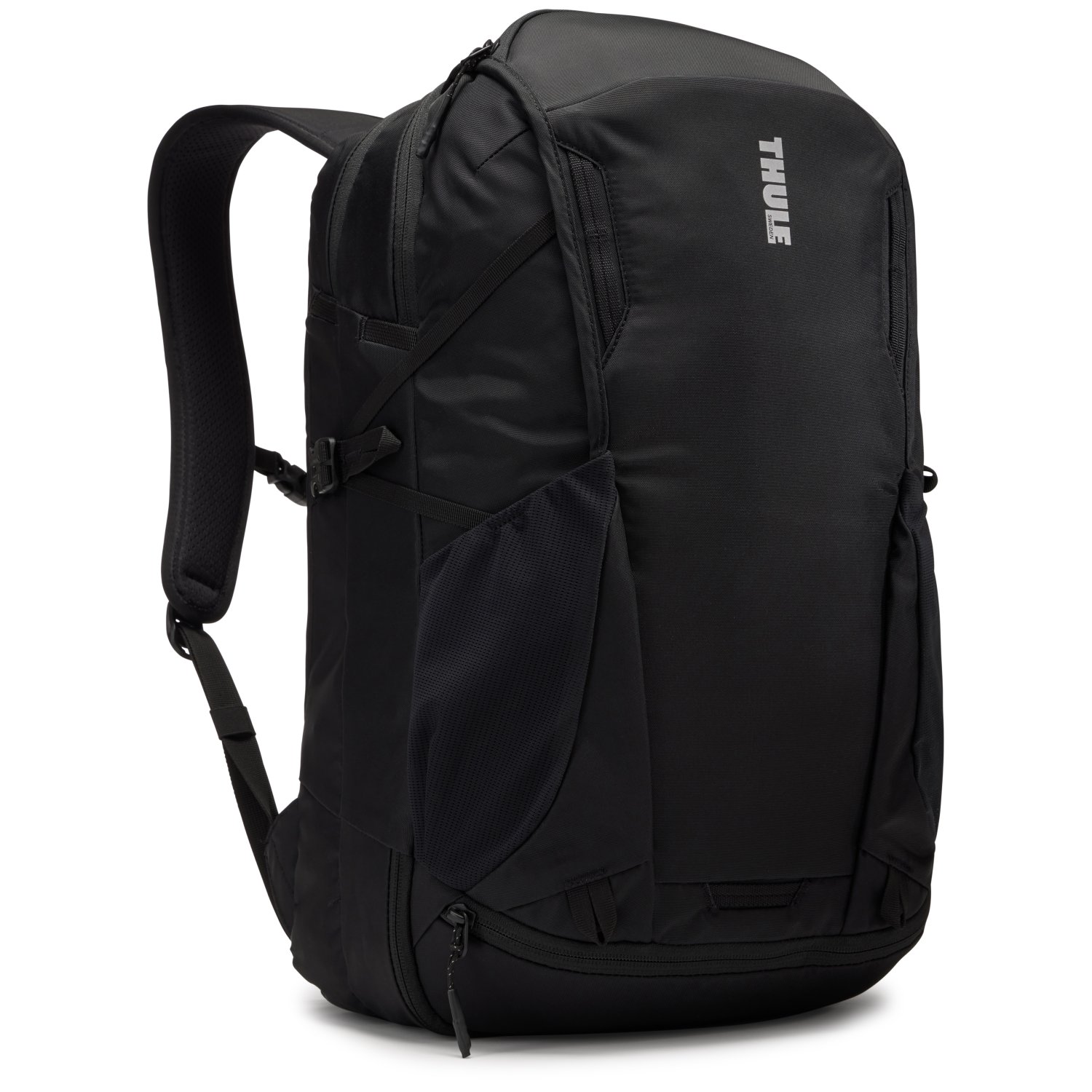 Thule Enroute Backpack 30L Black Seager Inc