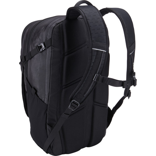 Thule Enroute Blur 2 Daypack 24L Black Seager Inc