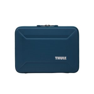 Thule - Gauntlet Sleeve for 16 MacBook Pro - Blue