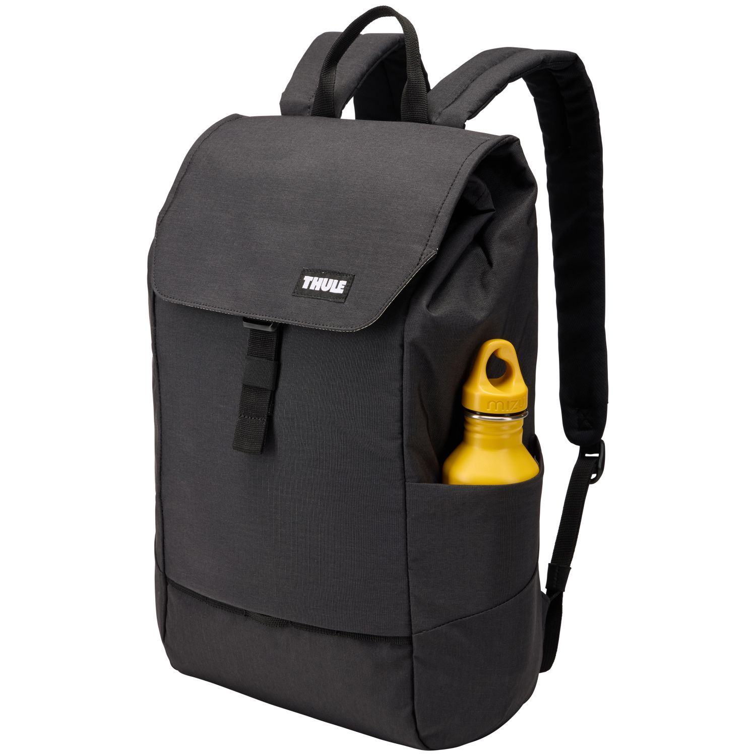 Thule lithos backpack clearance 16l black