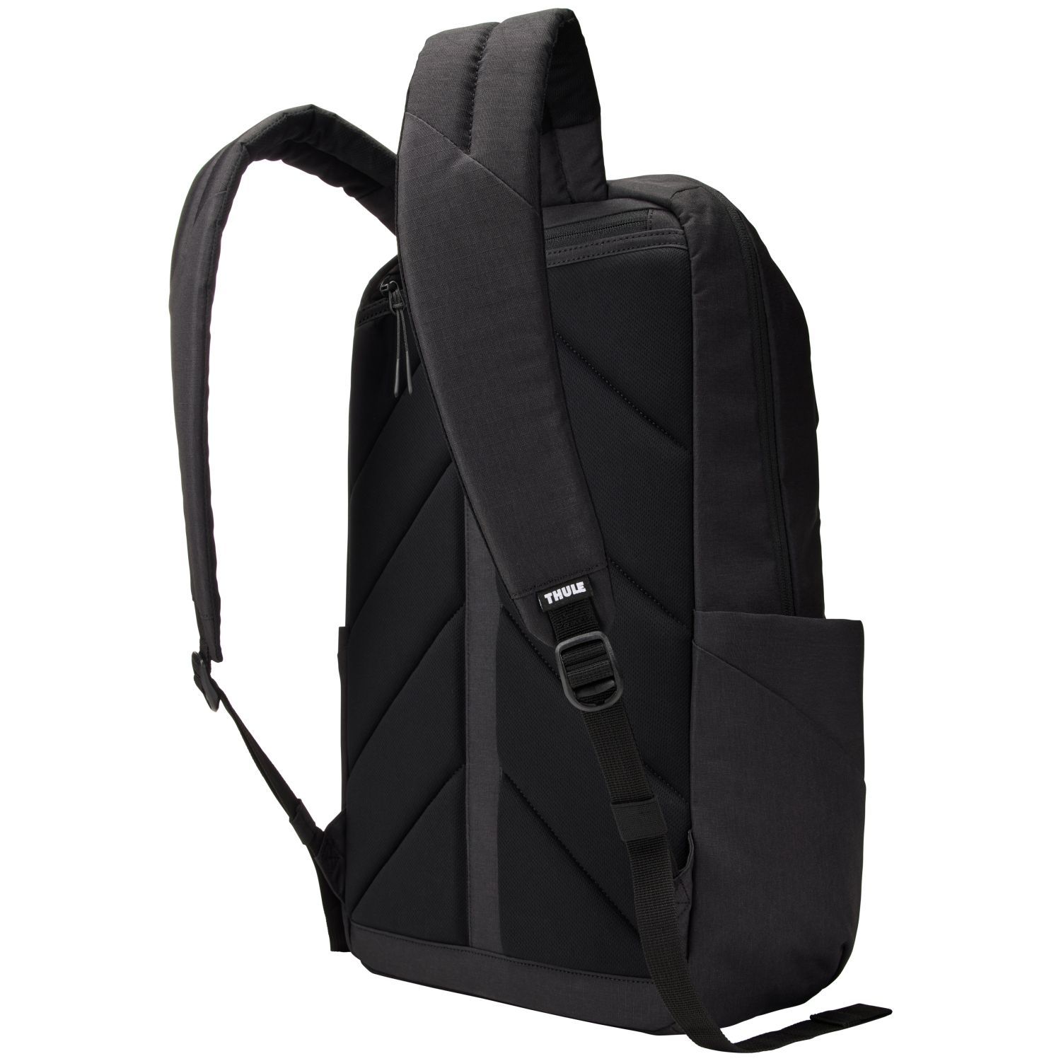 Thule Lithos 20L Backpack V2 Black