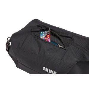 Thule Subterra Weekender Duffel 45L Black Seager Inc