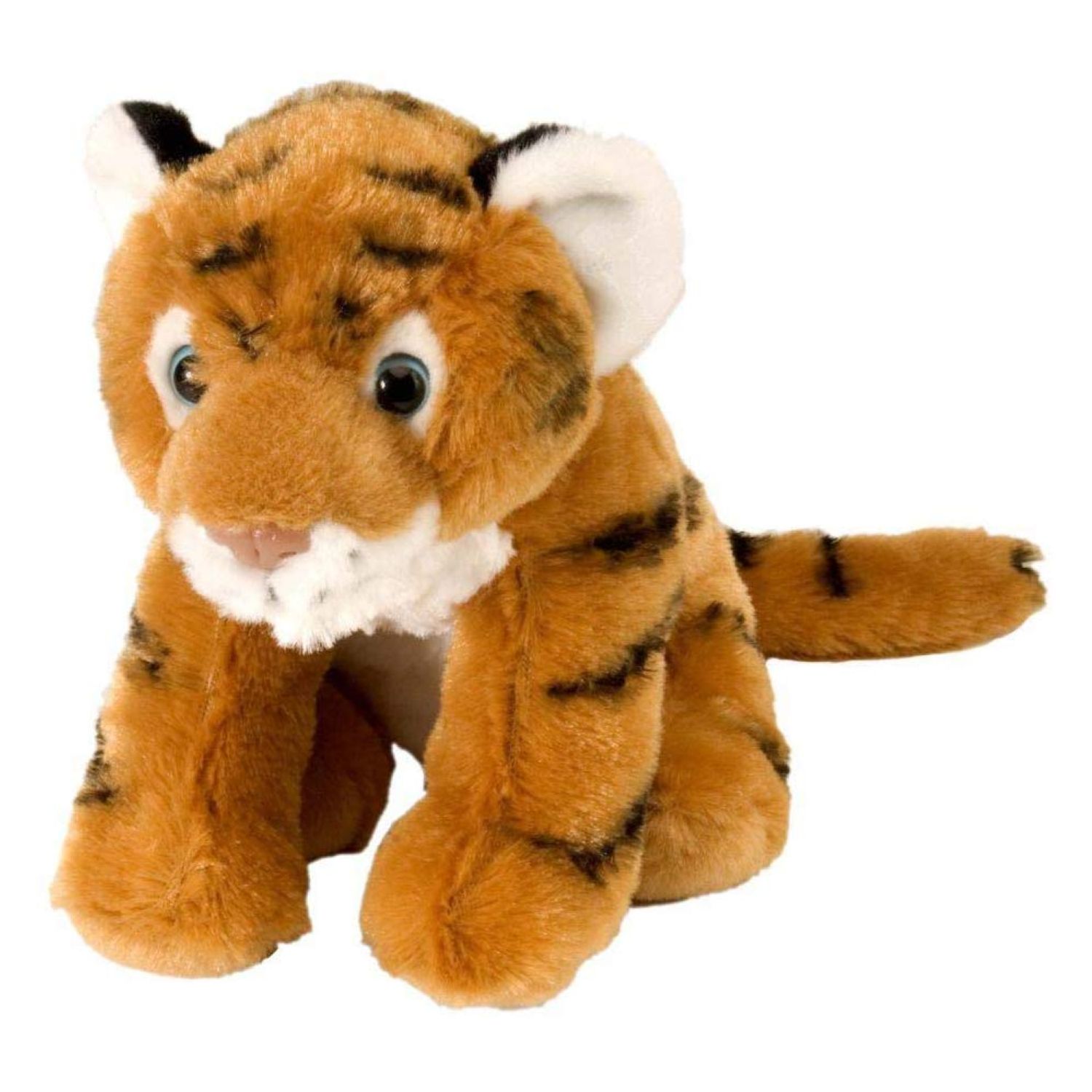 baby tiger plush