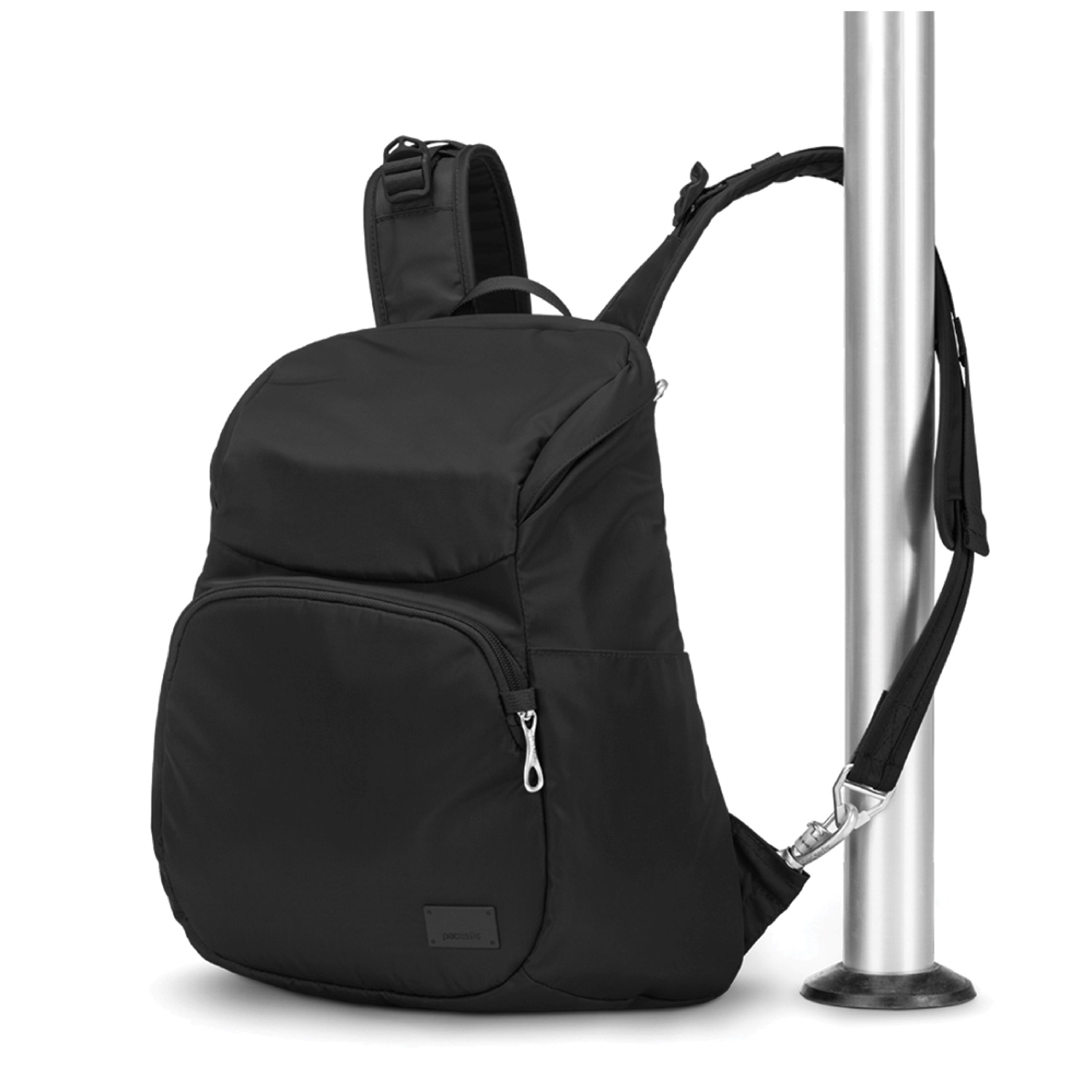 Pacsafe Citysafe CS300 Anti Theft Backpack Black