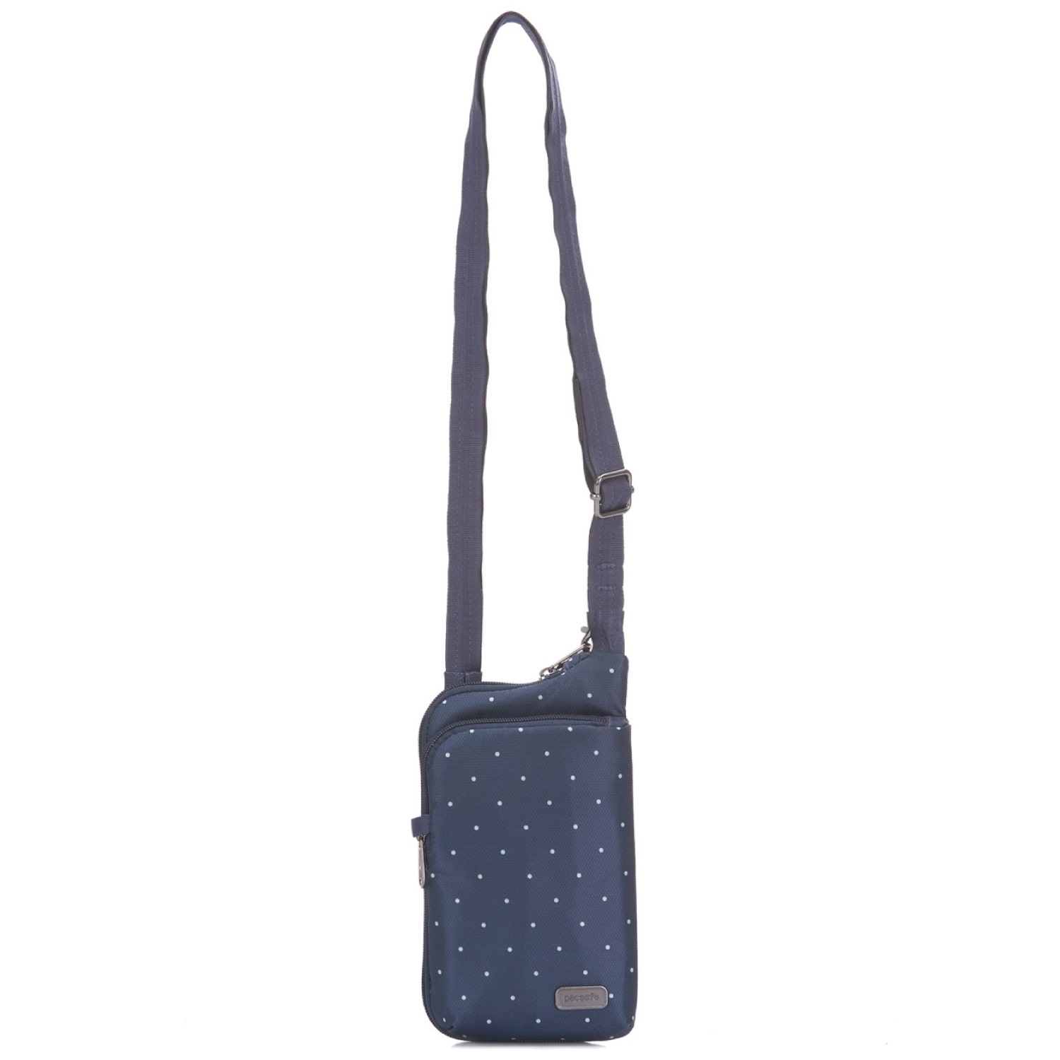 Pacsafe daysafe cheap crossbody bag